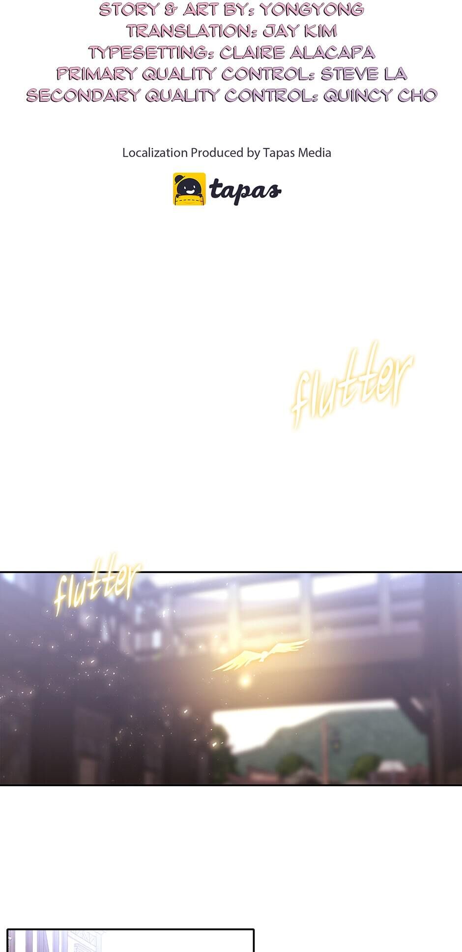 Charlotte and Her 5 Disciples Manhwa - Chapter 38 Page 12