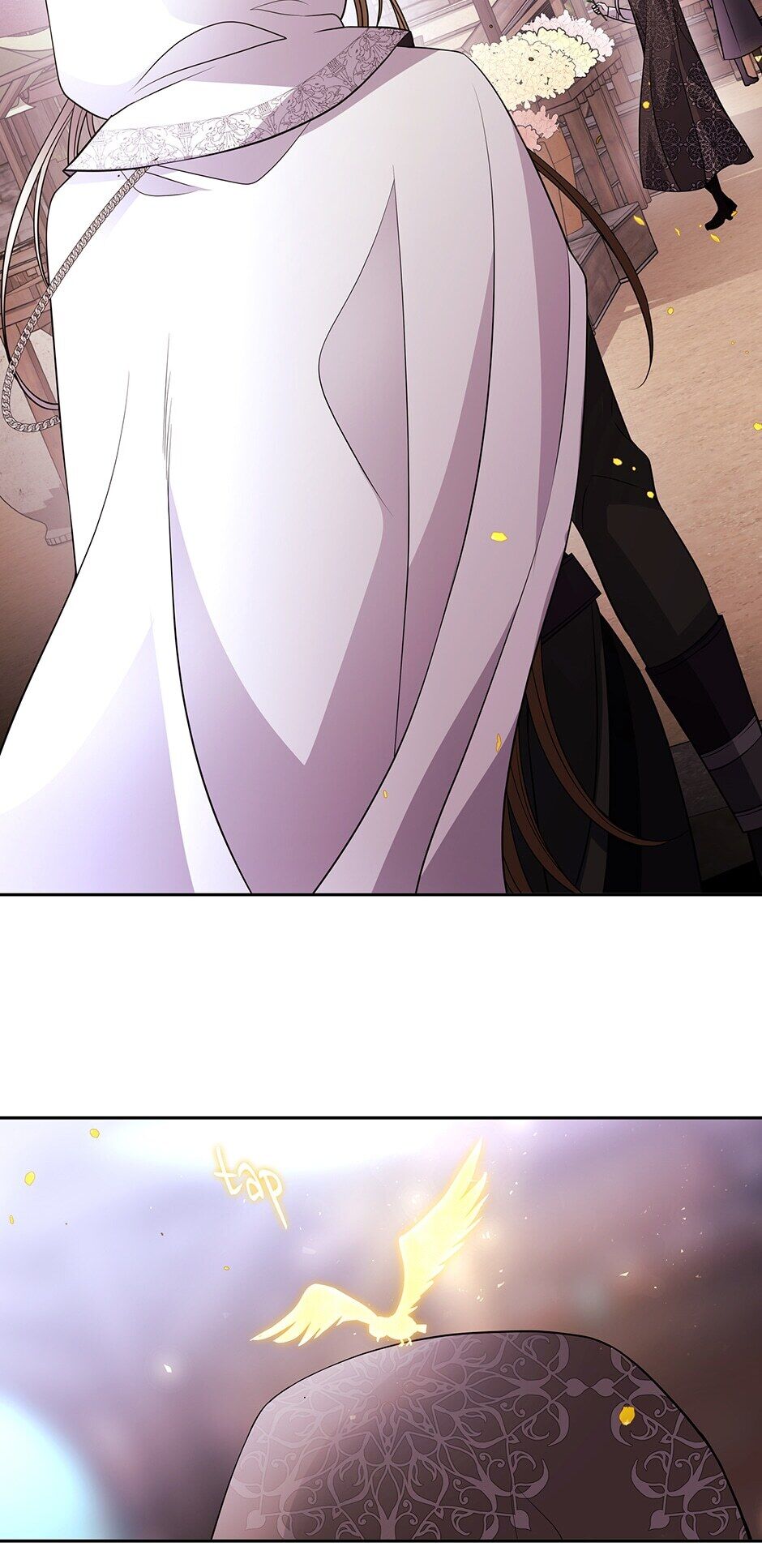 Charlotte and Her 5 Disciples Manhwa - Chapter 38 Page 15