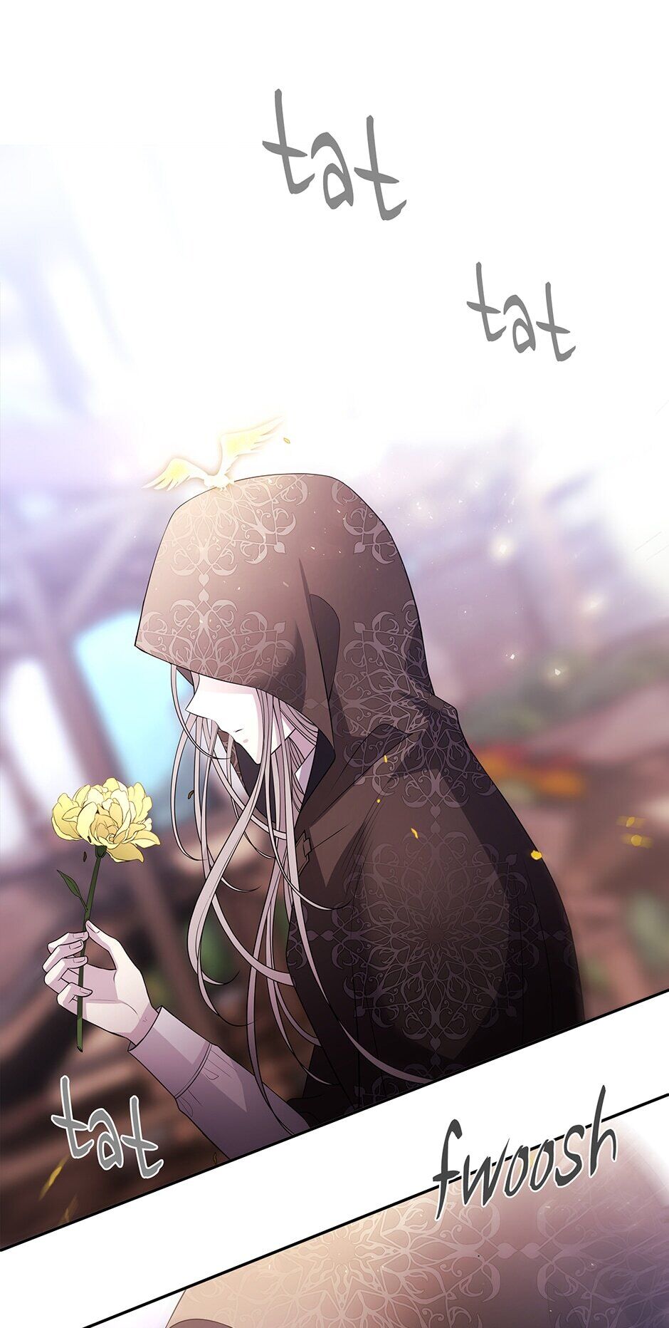 Charlotte and Her 5 Disciples Manhwa - Chapter 38 Page 16