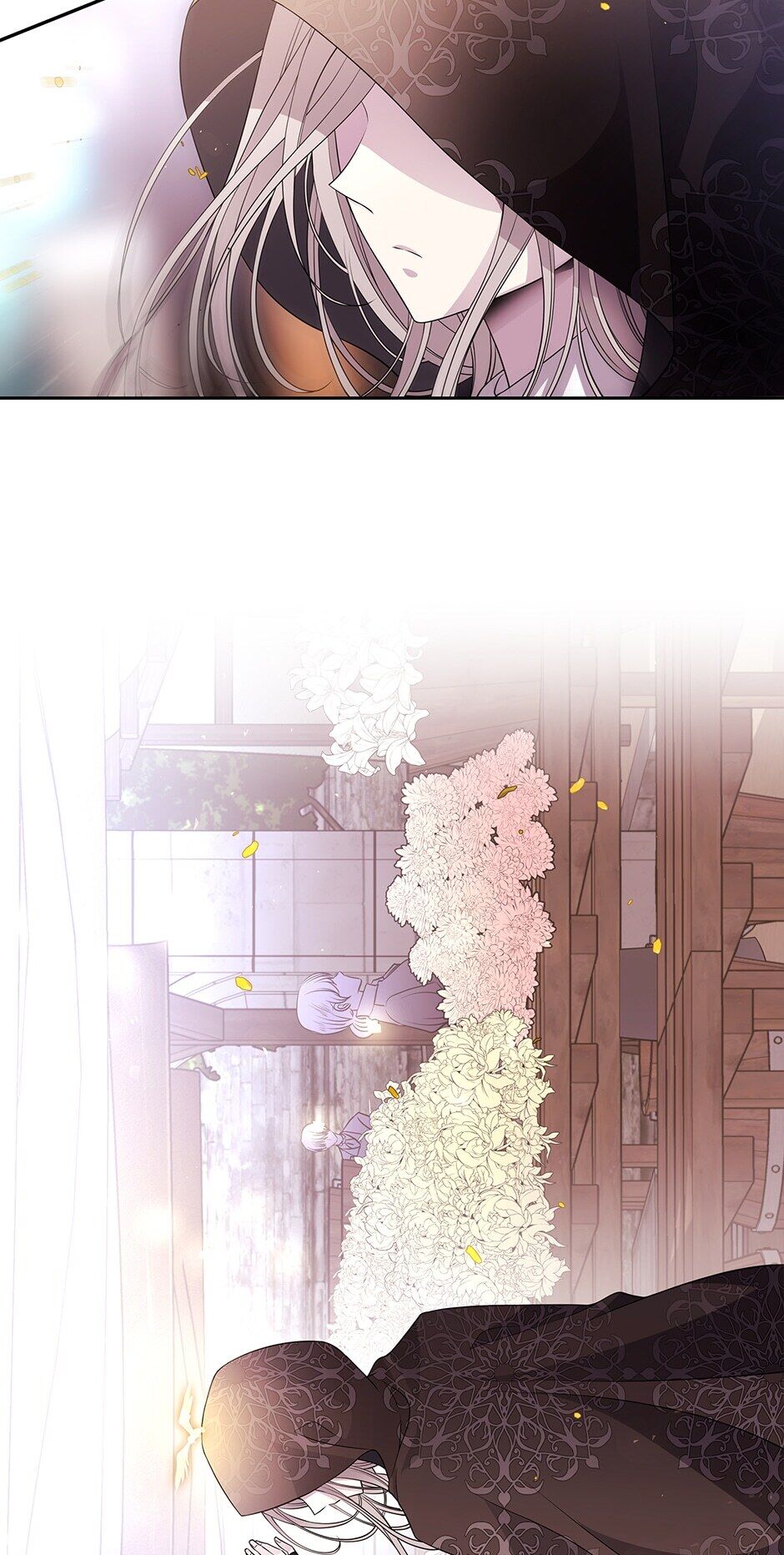 Charlotte and Her 5 Disciples Manhwa - Chapter 38 Page 17