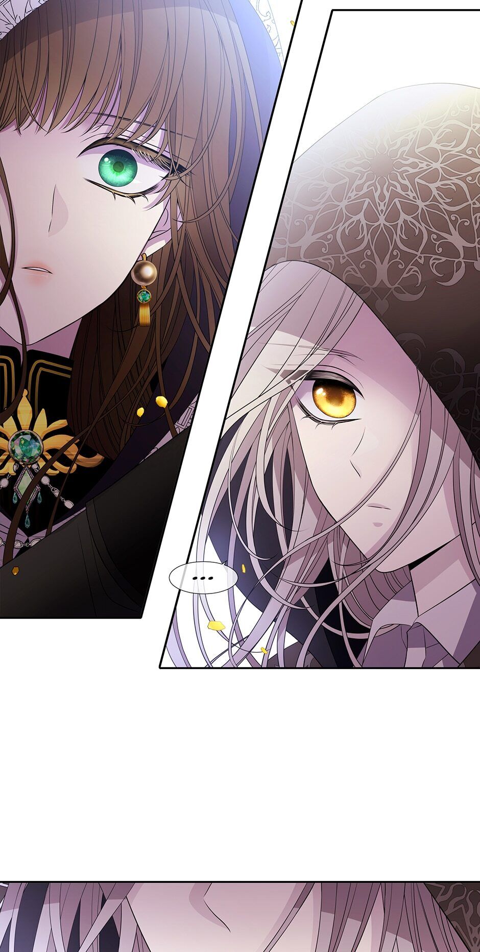 Charlotte and Her 5 Disciples Manhwa - Chapter 38 Page 19