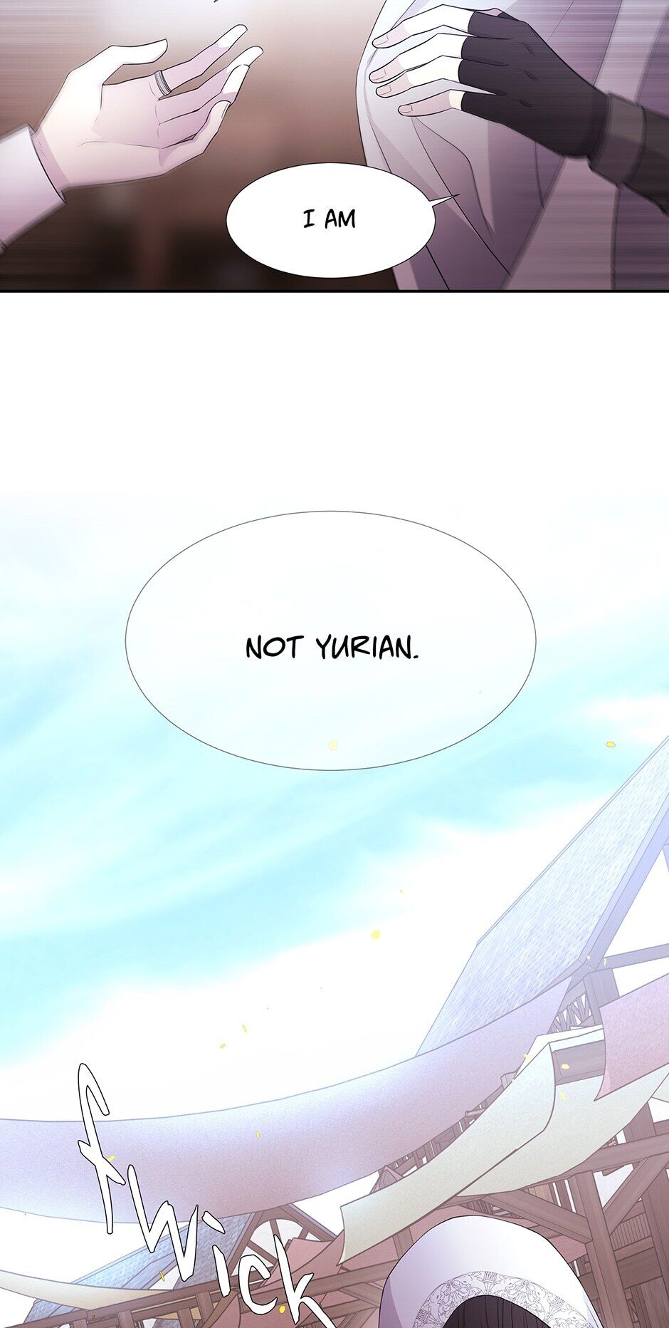 Charlotte and Her 5 Disciples Manhwa - Chapter 38 Page 25