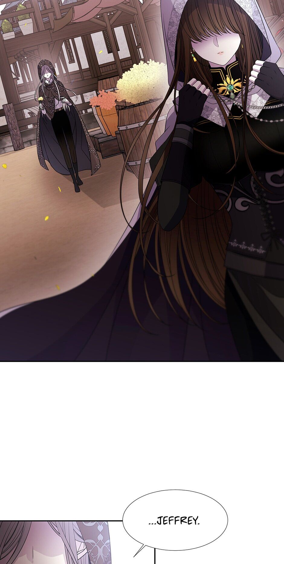 Charlotte and Her 5 Disciples Manhwa - Chapter 38 Page 26