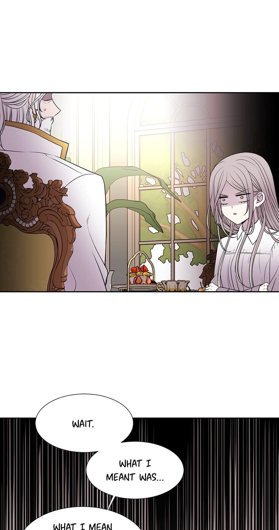 Charlotte and Her 5 Disciples Manhwa - Chapter 38 Page 36