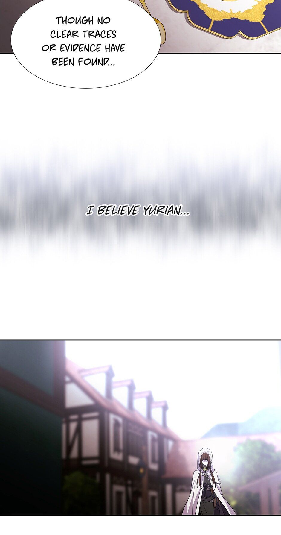 Charlotte and Her 5 Disciples Manhwa - Chapter 38 Page 45