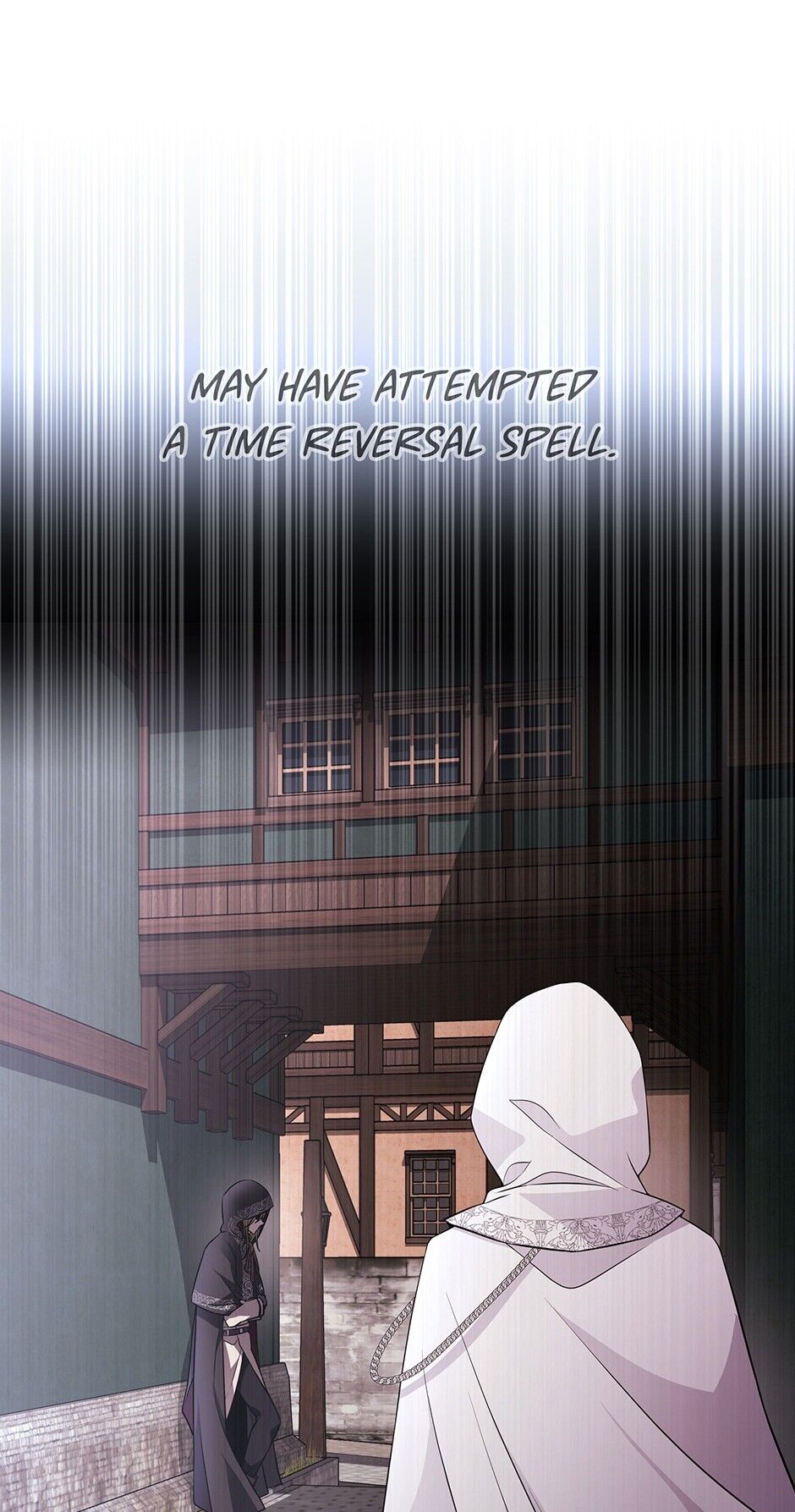 Charlotte and Her 5 Disciples Manhwa - Chapter 38 Page 46