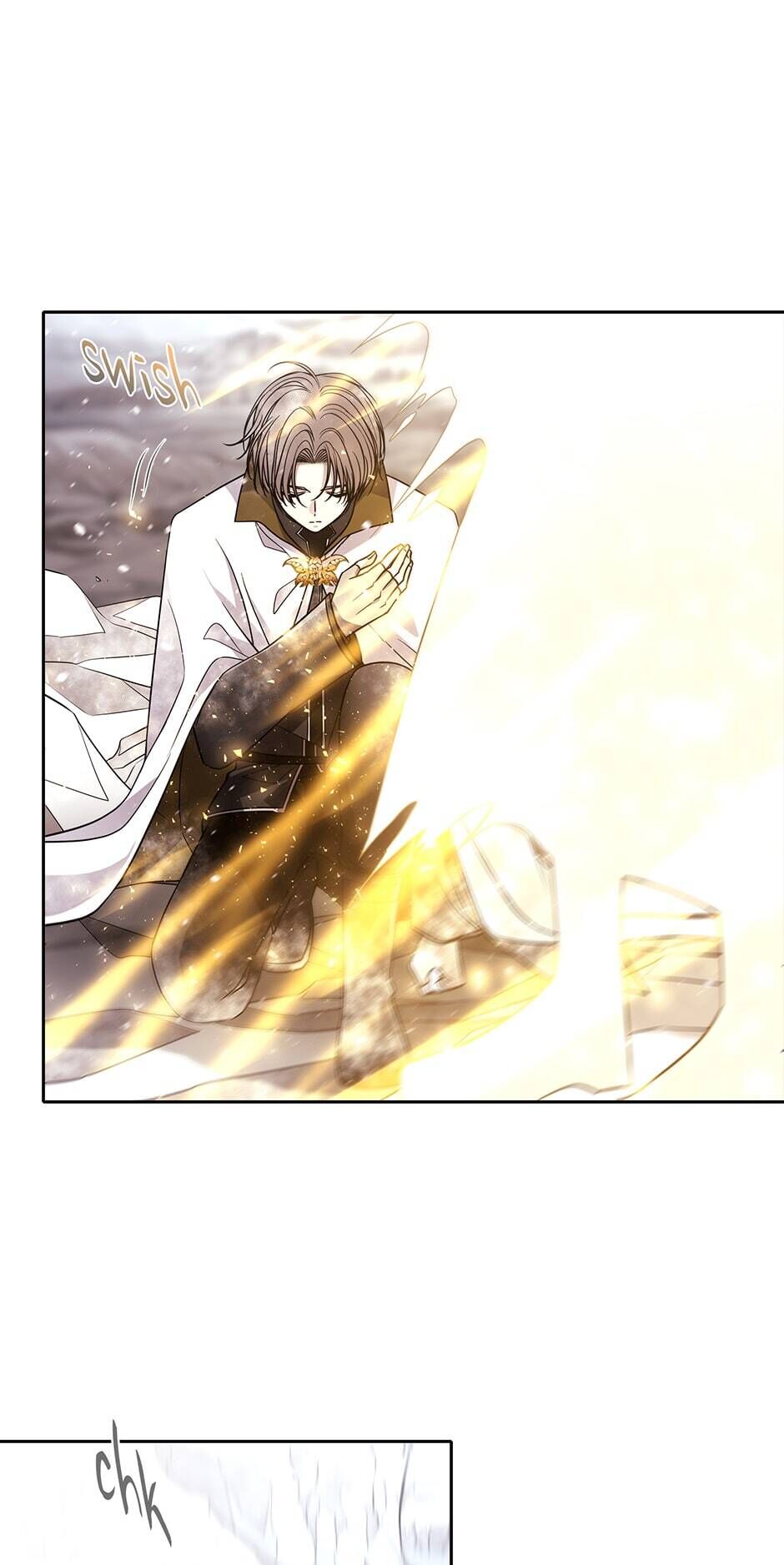 Charlotte and Her 5 Disciples Manhwa - Chapter 34 Page 16