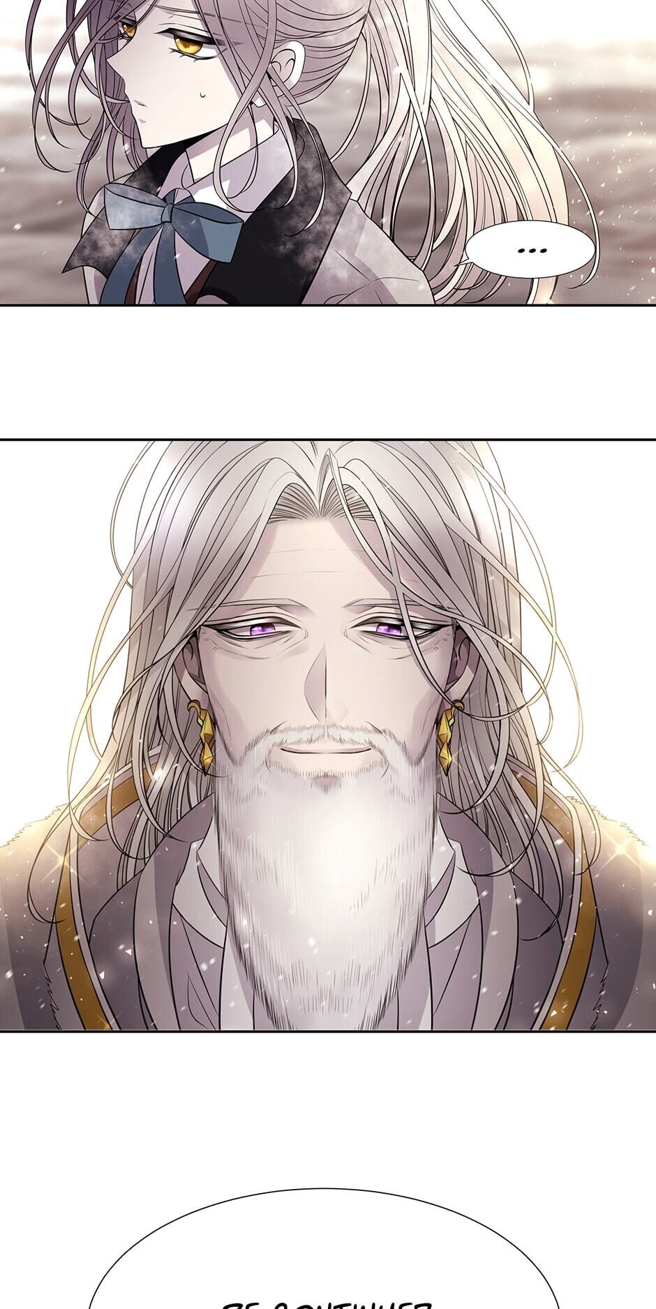 Charlotte and Her 5 Disciples Manhwa - Chapter 34 Page 23