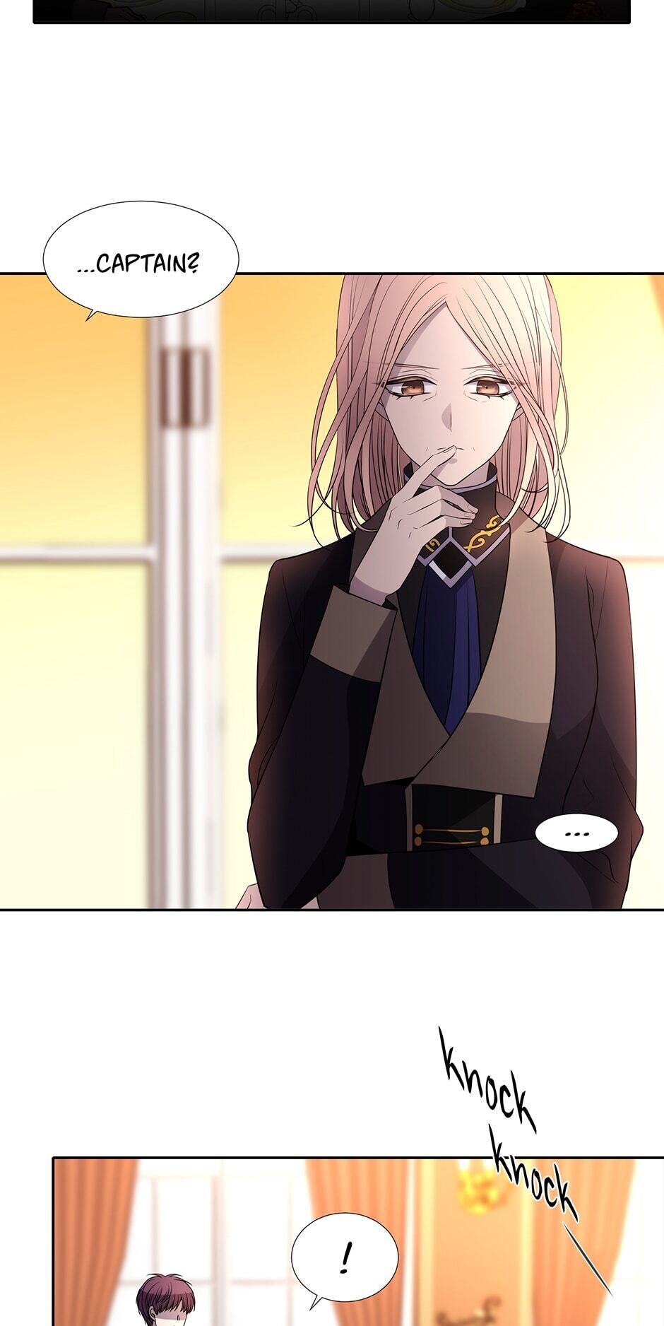 Charlotte and Her 5 Disciples Manhwa - Chapter 34 Page 28