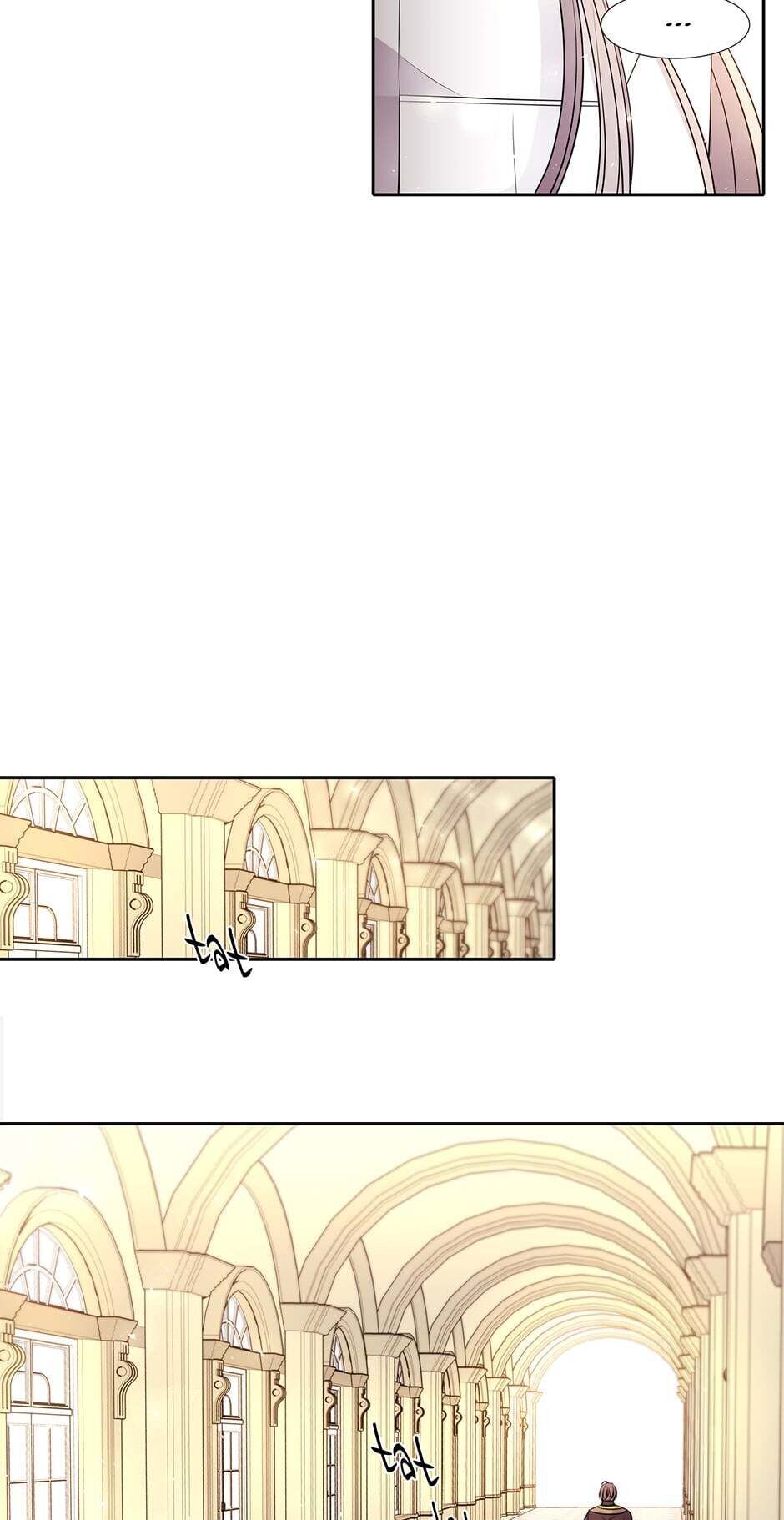 Charlotte and Her 5 Disciples Manhwa - Chapter 34 Page 39