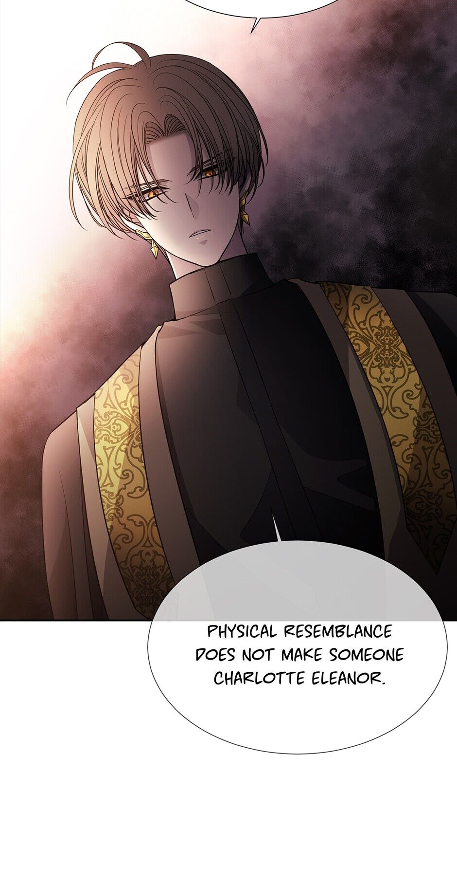 Charlotte and Her 5 Disciples Manhwa - Chapter 34 Page 45