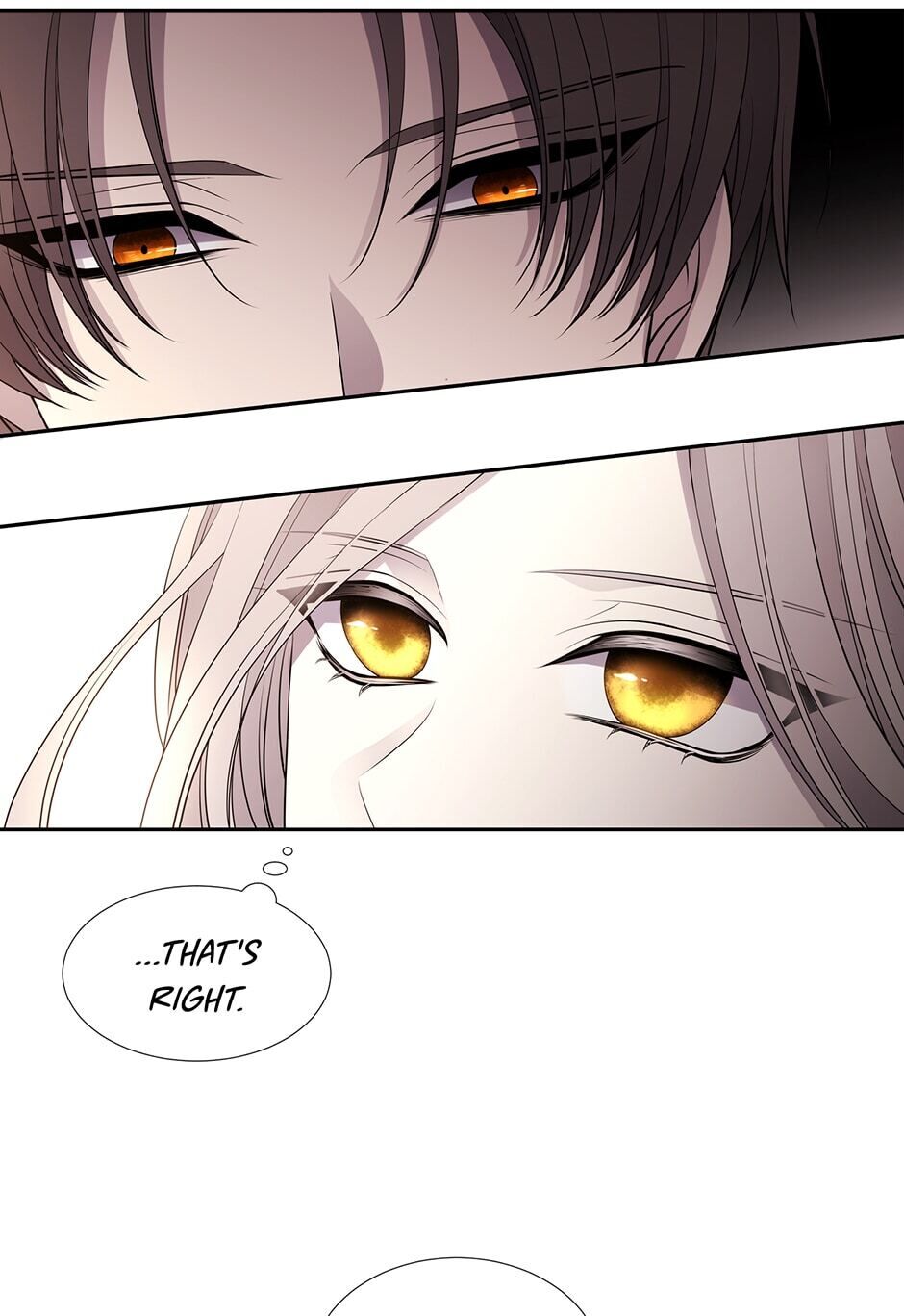 Charlotte and Her 5 Disciples Manhwa - Chapter 34 Page 46