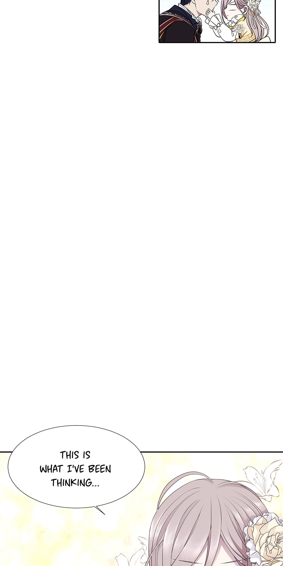 Charlotte and Her 5 Disciples Manhwa - Chapter 3 Page 23