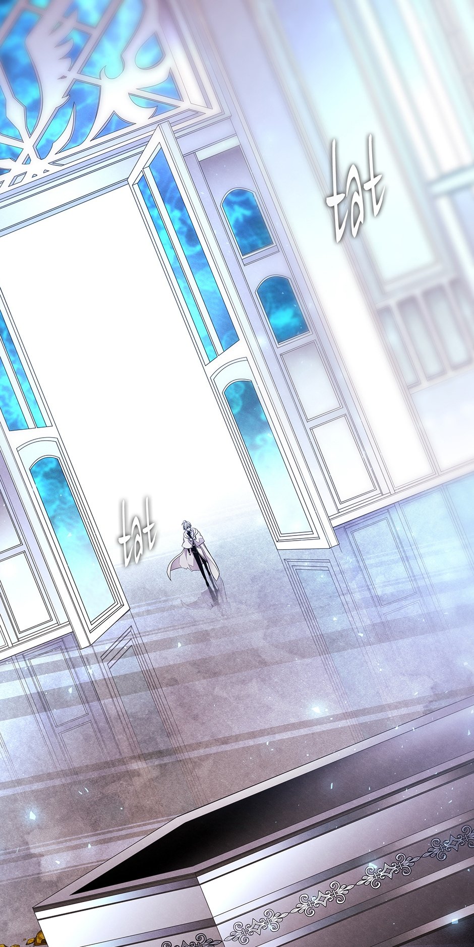 Charlotte and Her 5 Disciples Manhwa - Chapter 3 Page 30