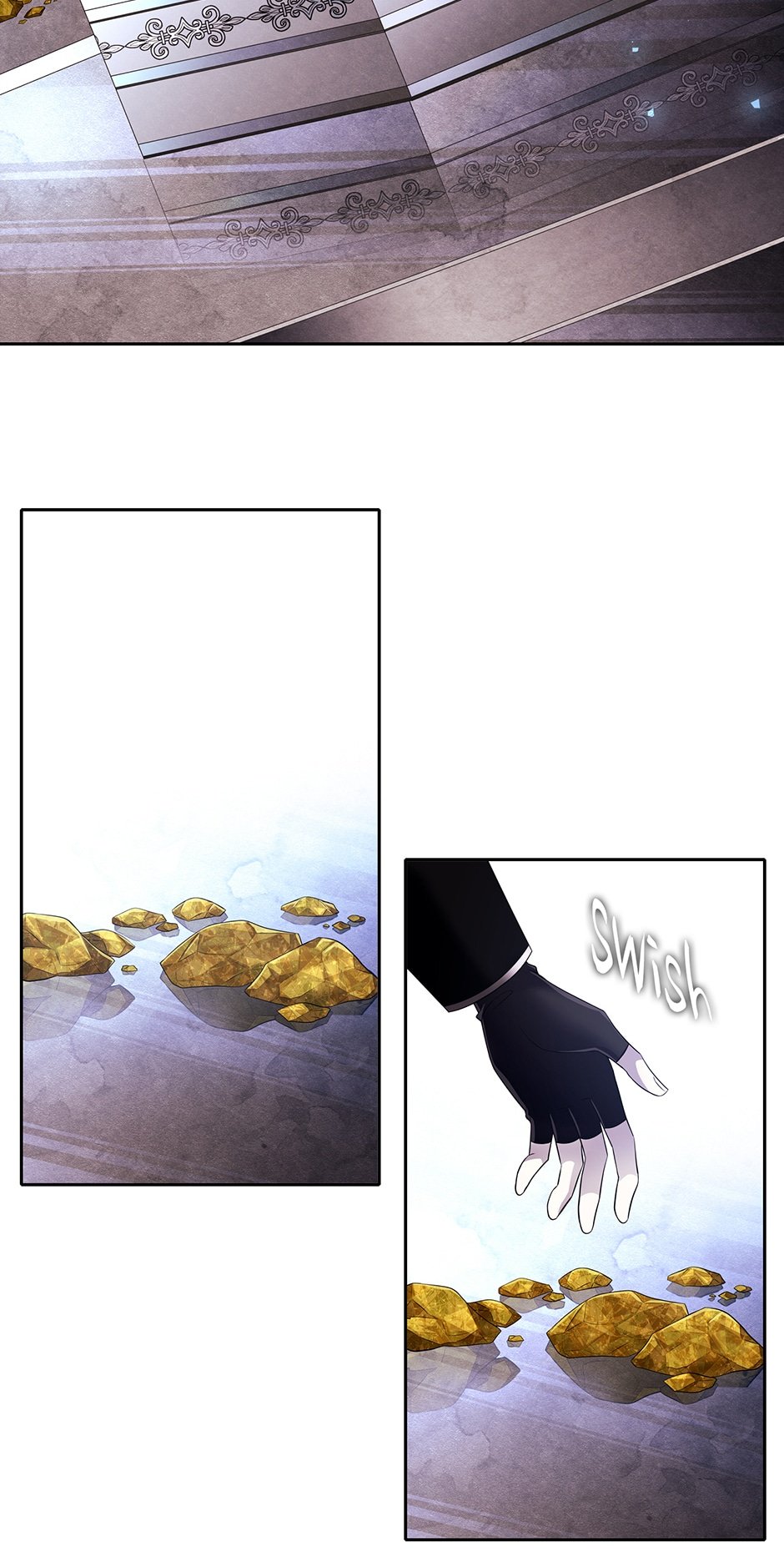 Charlotte and Her 5 Disciples Manhwa - Chapter 3 Page 31