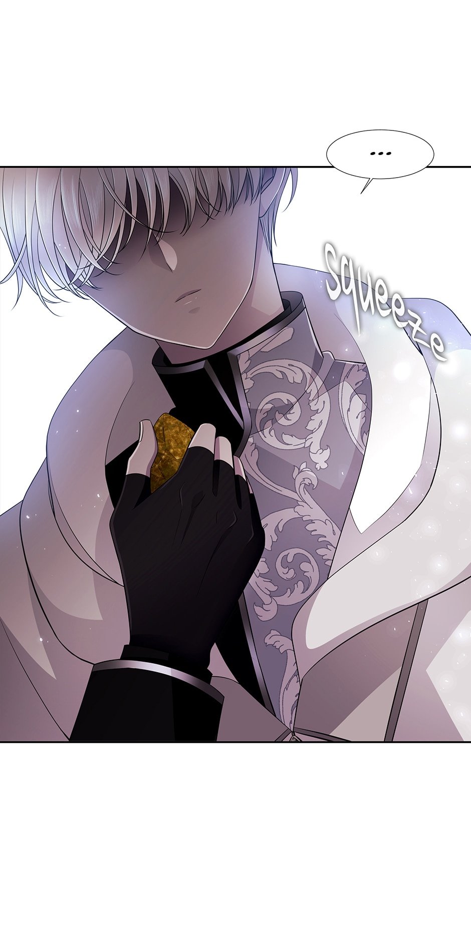 Charlotte and Her 5 Disciples Manhwa - Chapter 3 Page 32