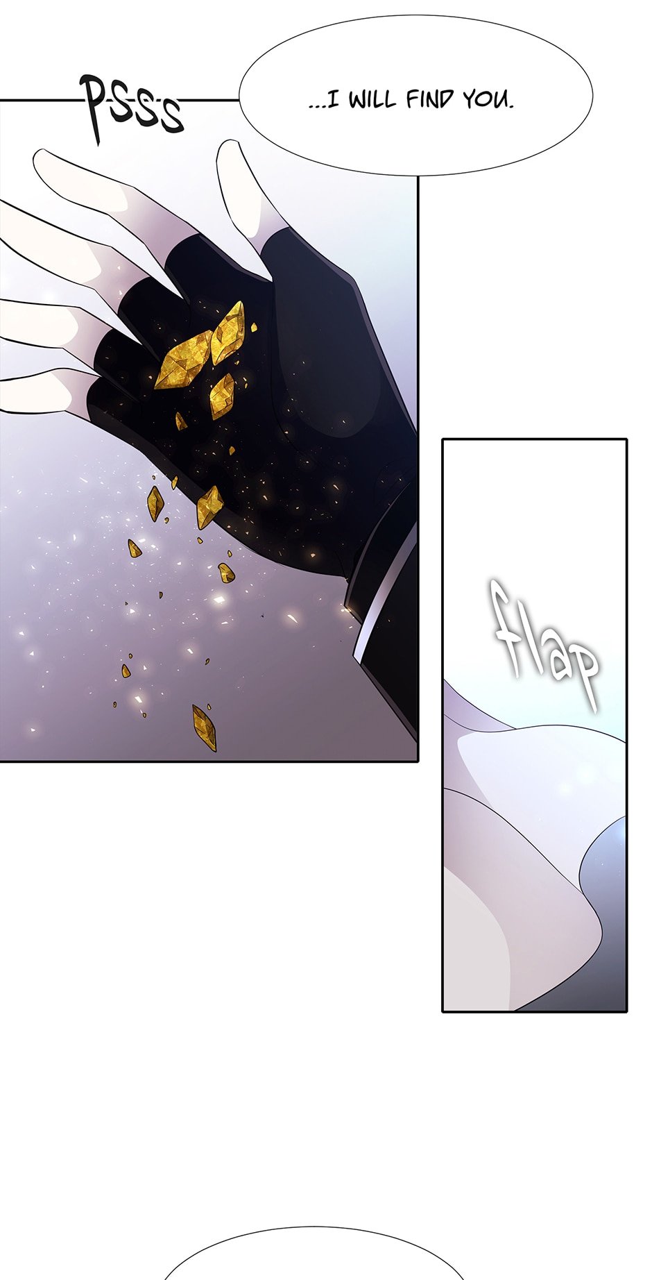 Charlotte and Her 5 Disciples Manhwa - Chapter 3 Page 33