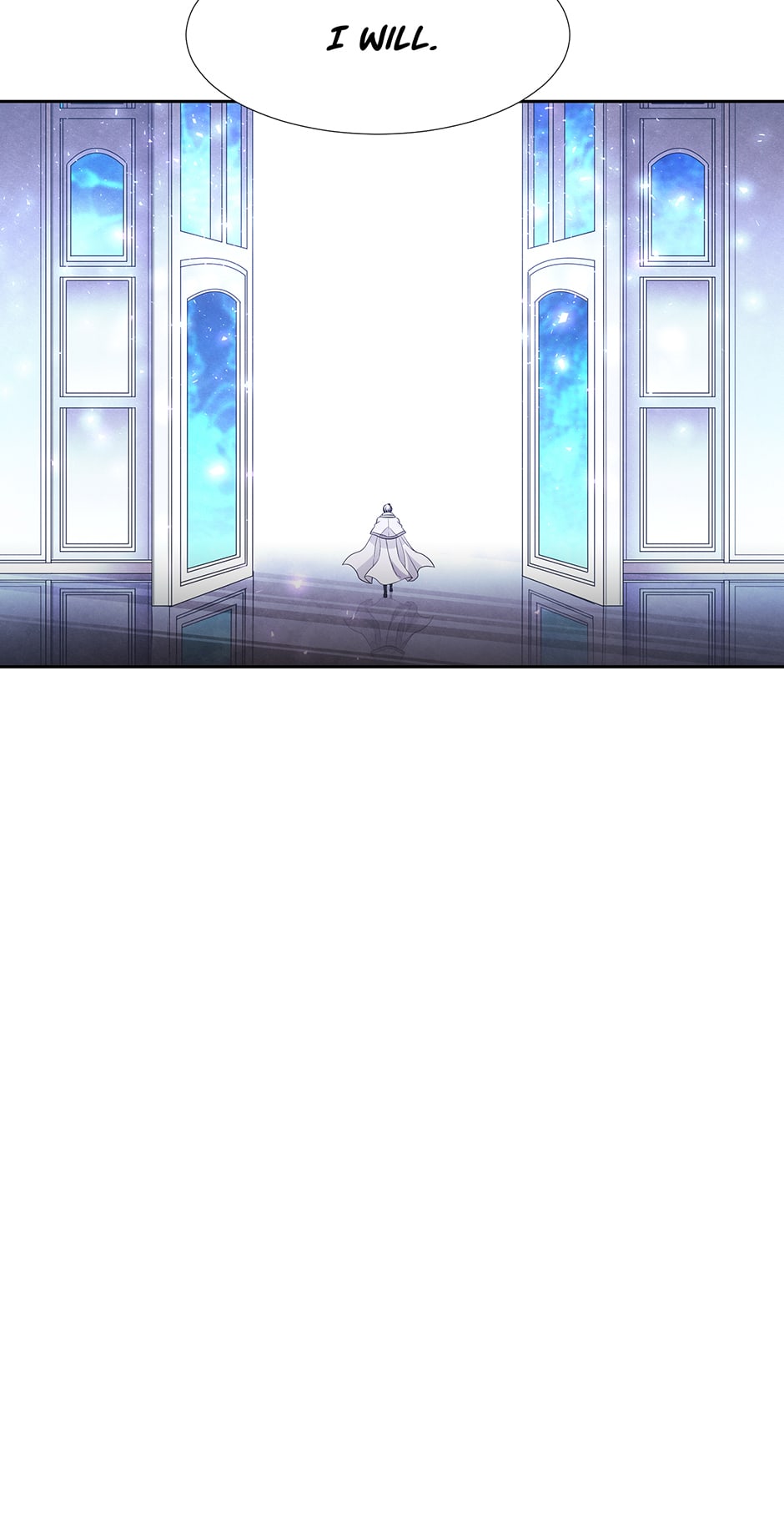 Charlotte and Her 5 Disciples Manhwa - Chapter 3 Page 34