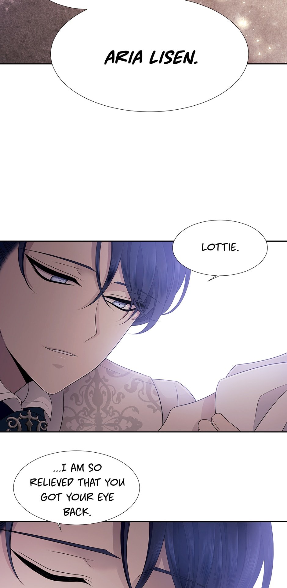 Charlotte and Her 5 Disciples Manhwa - Chapter 3 Page 51