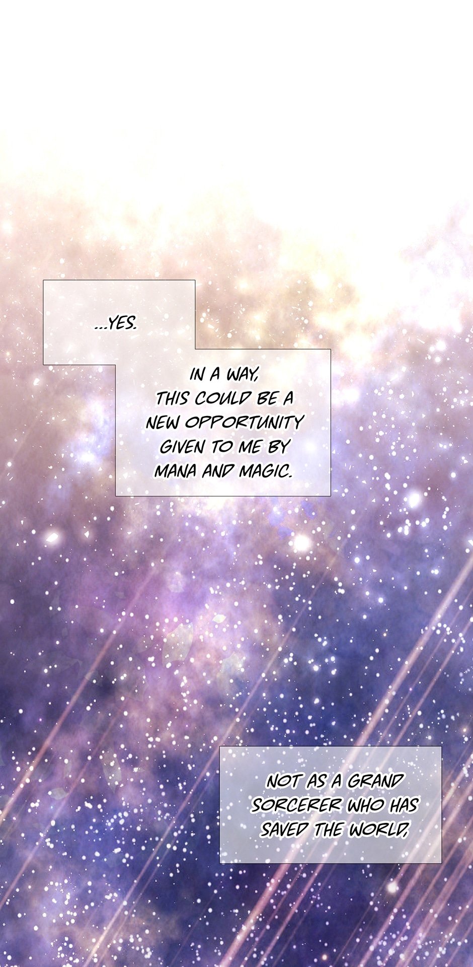 Charlotte and Her 5 Disciples Manhwa - Chapter 3 Page 54