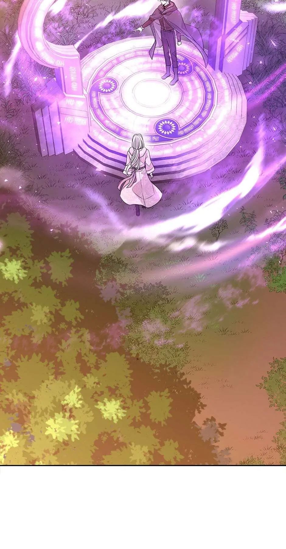 Charlotte and Her 5 Disciples Manhwa - Chapter 98 Page 7