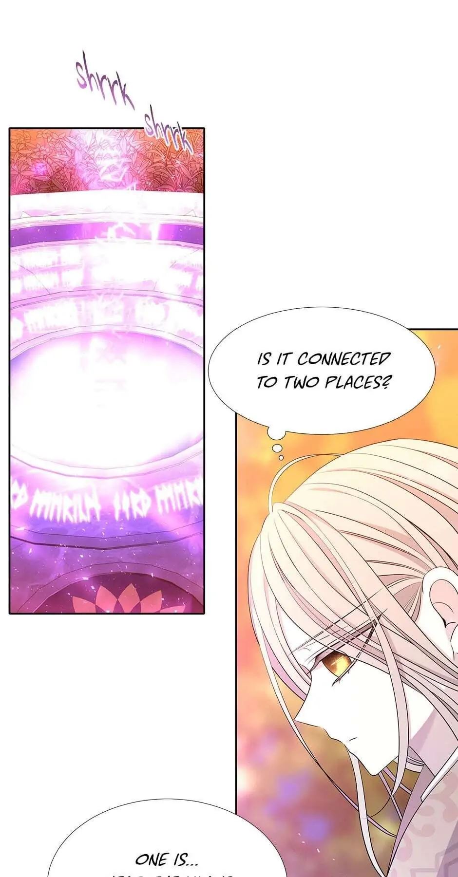 Charlotte and Her 5 Disciples Manhwa - Chapter 98 Page 8