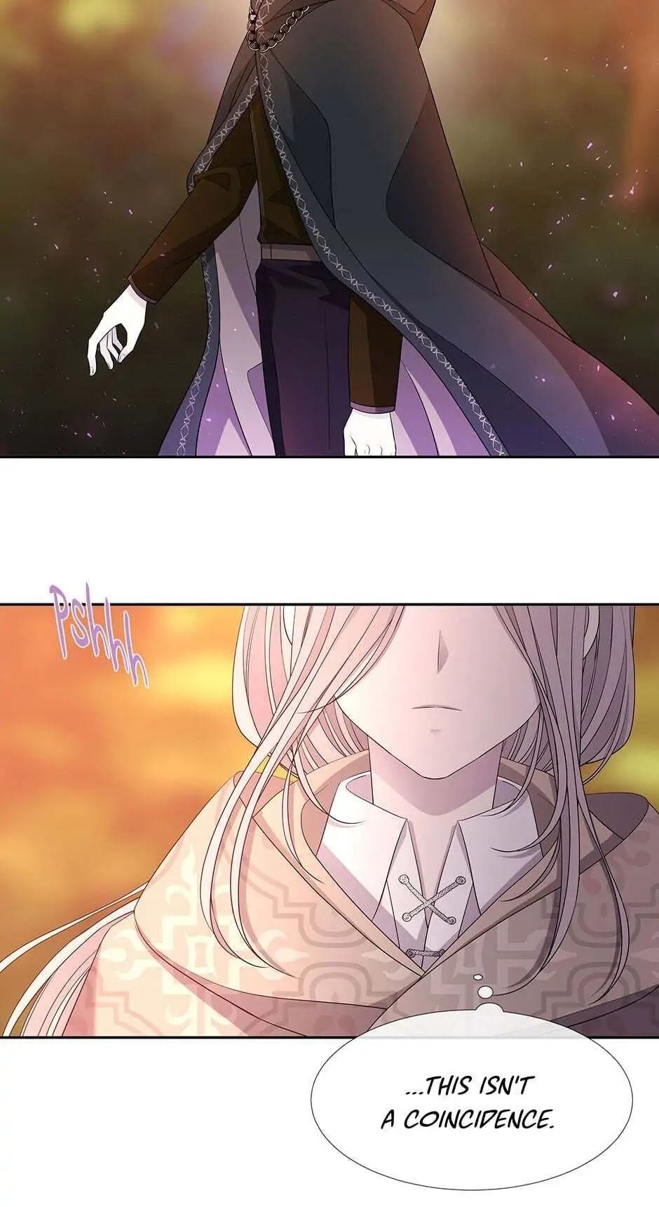 Charlotte and Her 5 Disciples Manhwa - Chapter 98 Page 14