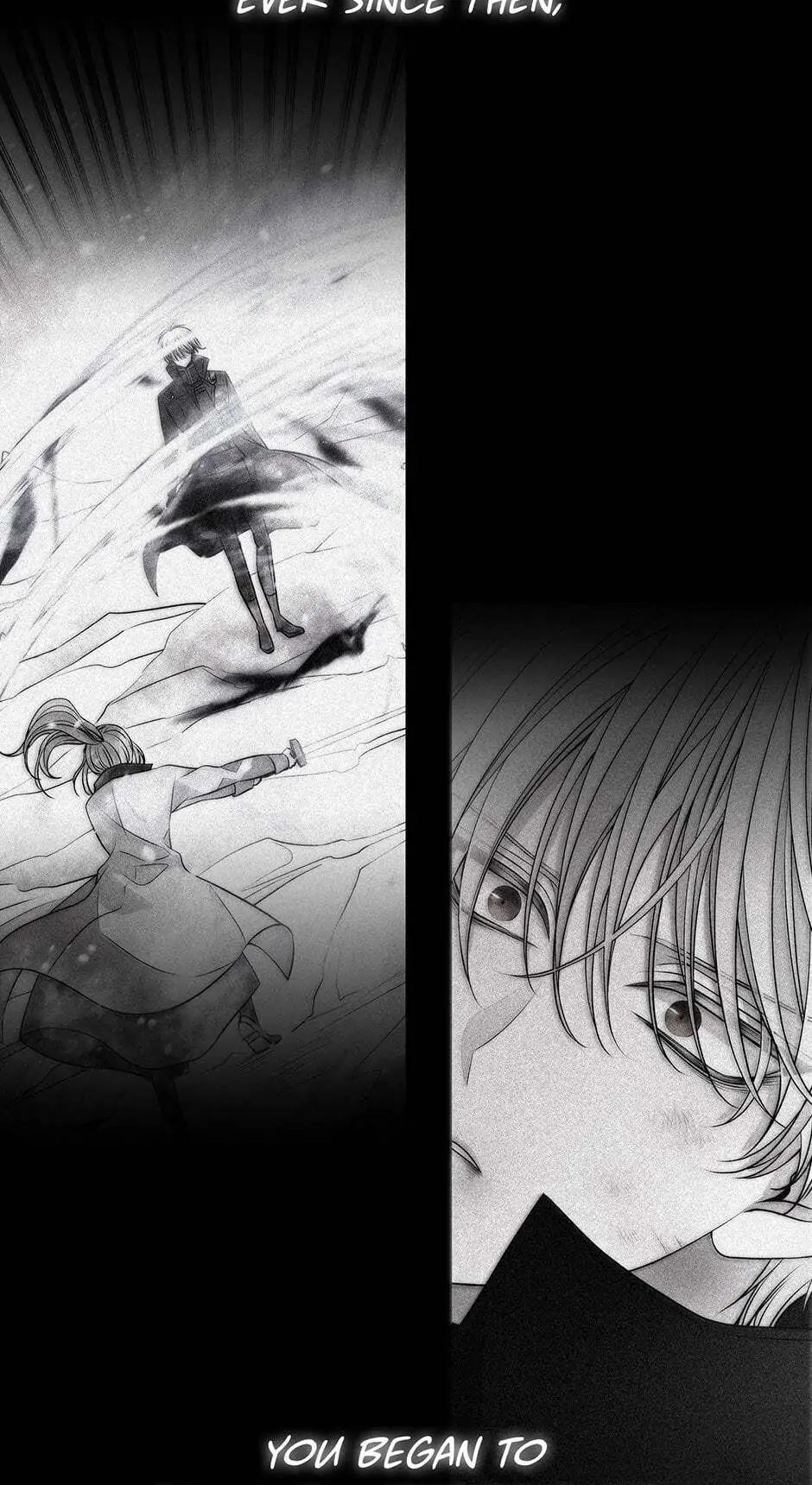 Charlotte and Her 5 Disciples Manhwa - Chapter 98 Page 16