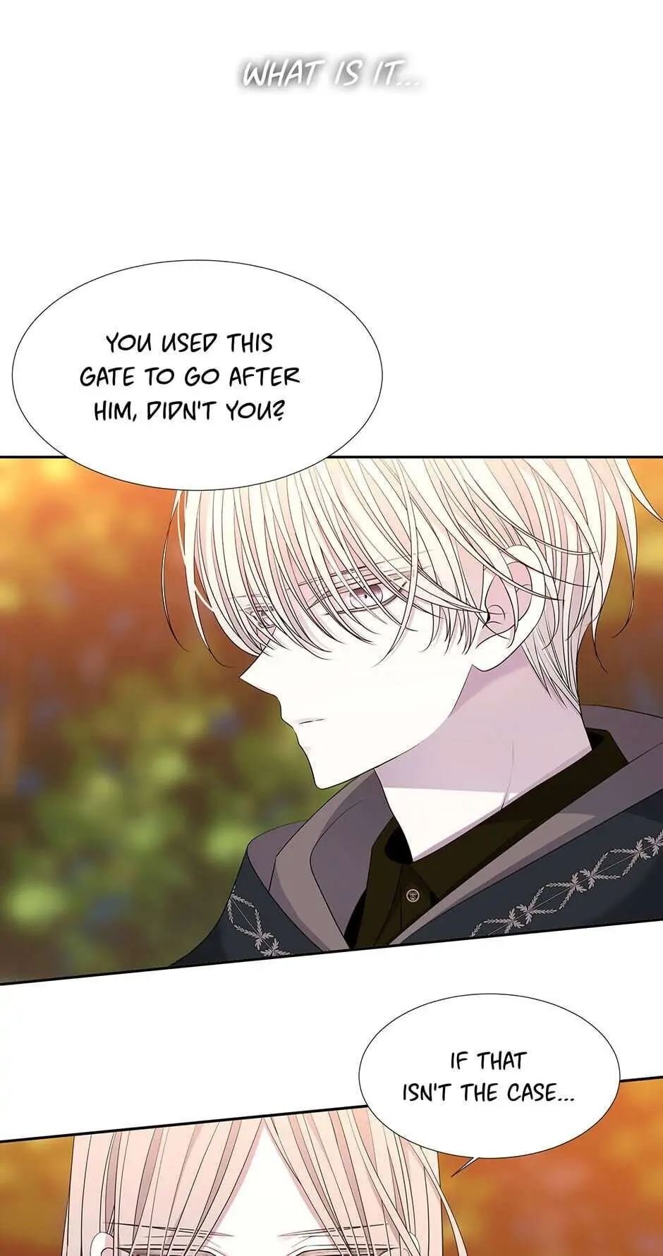 Charlotte and Her 5 Disciples Manhwa - Chapter 98 Page 20