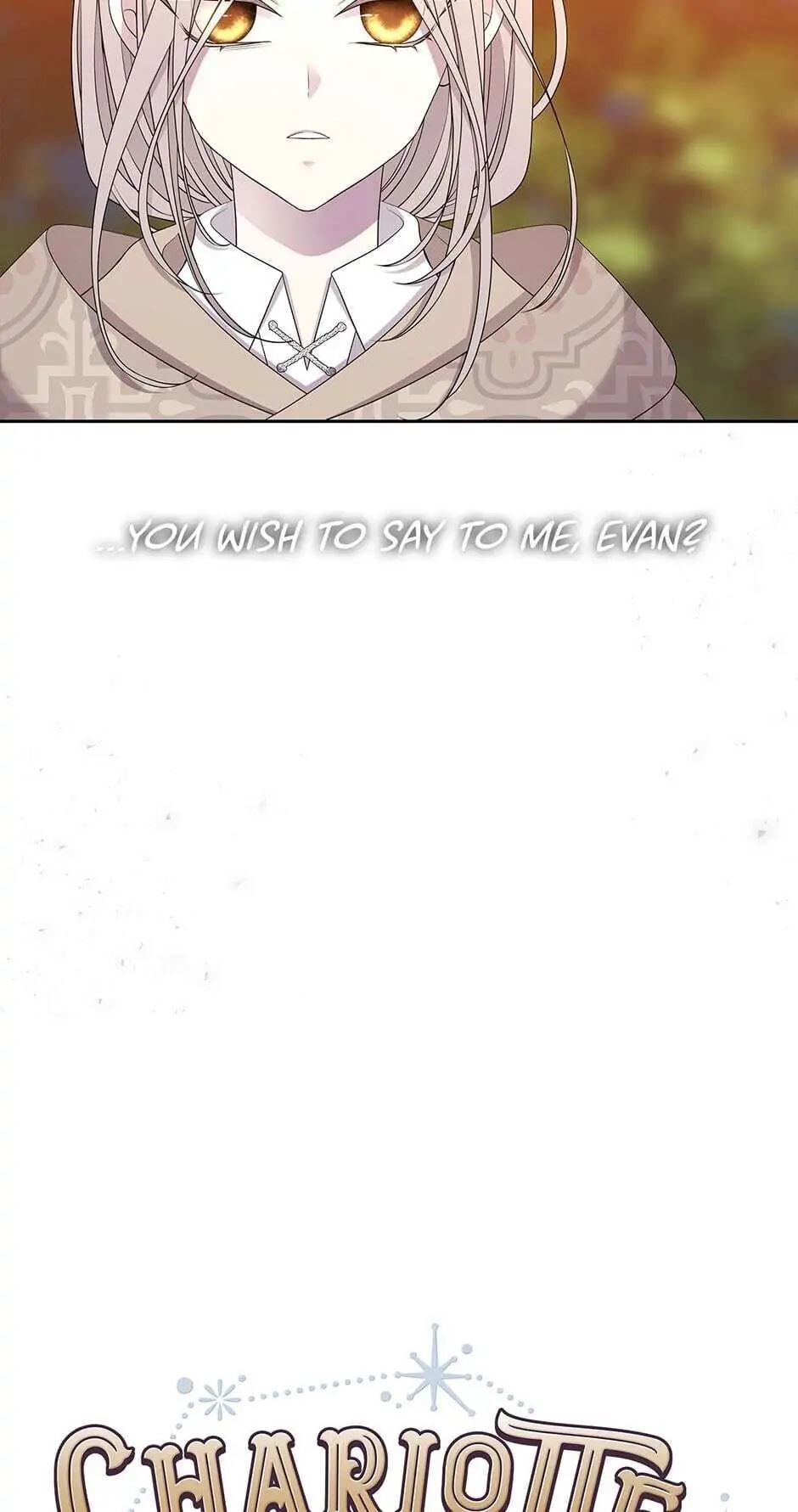 Charlotte and Her 5 Disciples Manhwa - Chapter 98 Page 21