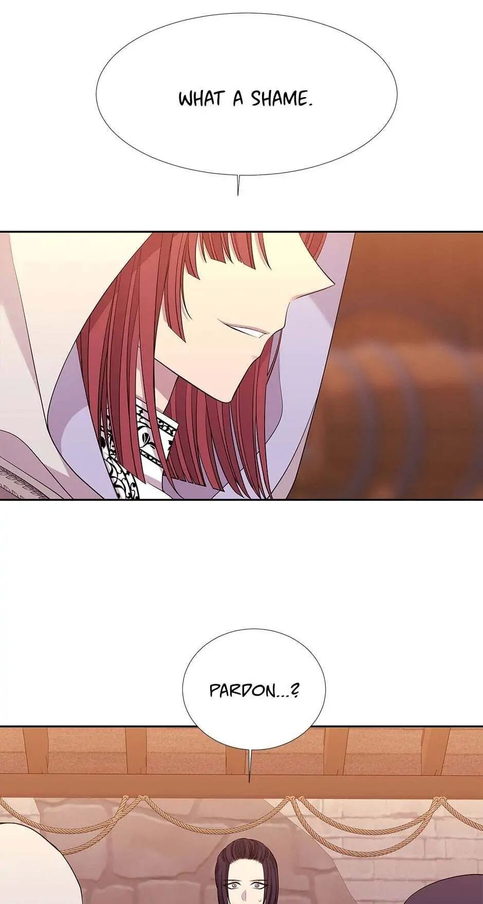 Charlotte and Her 5 Disciples Manhwa - Chapter 98 Page 32