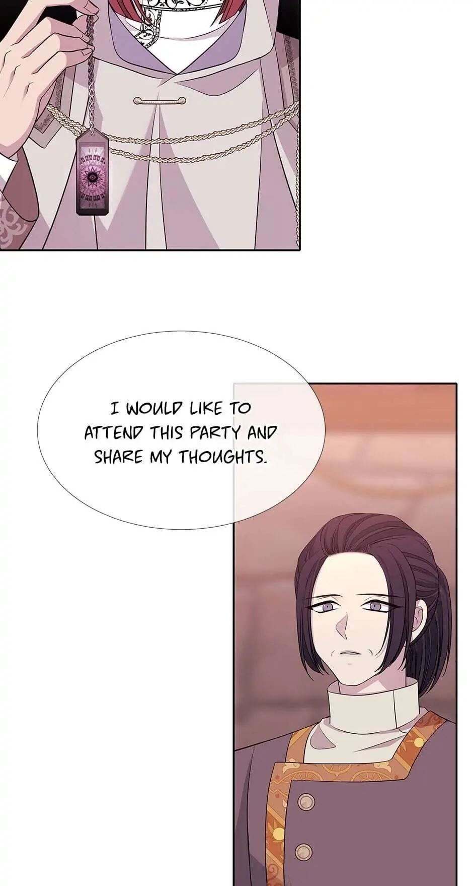 Charlotte and Her 5 Disciples Manhwa - Chapter 98 Page 37