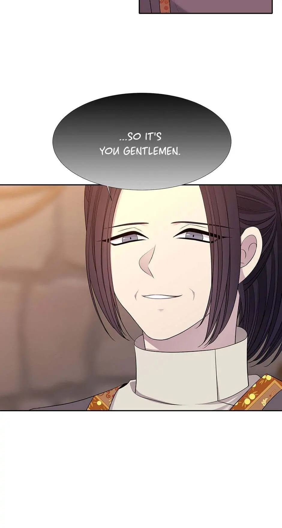 Charlotte and Her 5 Disciples Manhwa - Chapter 98 Page 38