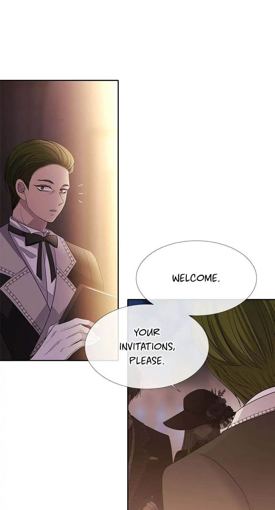 Charlotte and Her 5 Disciples Manhwa - Chapter 98 Page 48