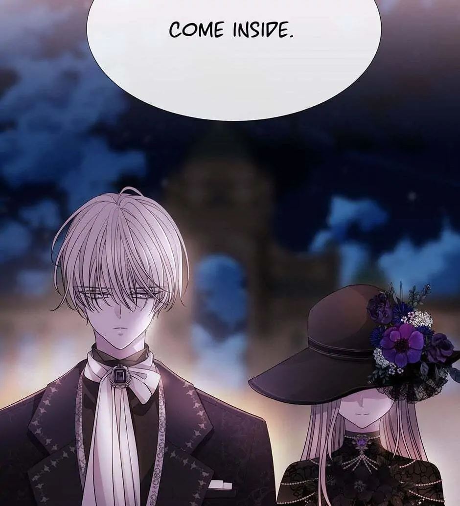 Charlotte and Her 5 Disciples Manhwa - Chapter 98 Page 51