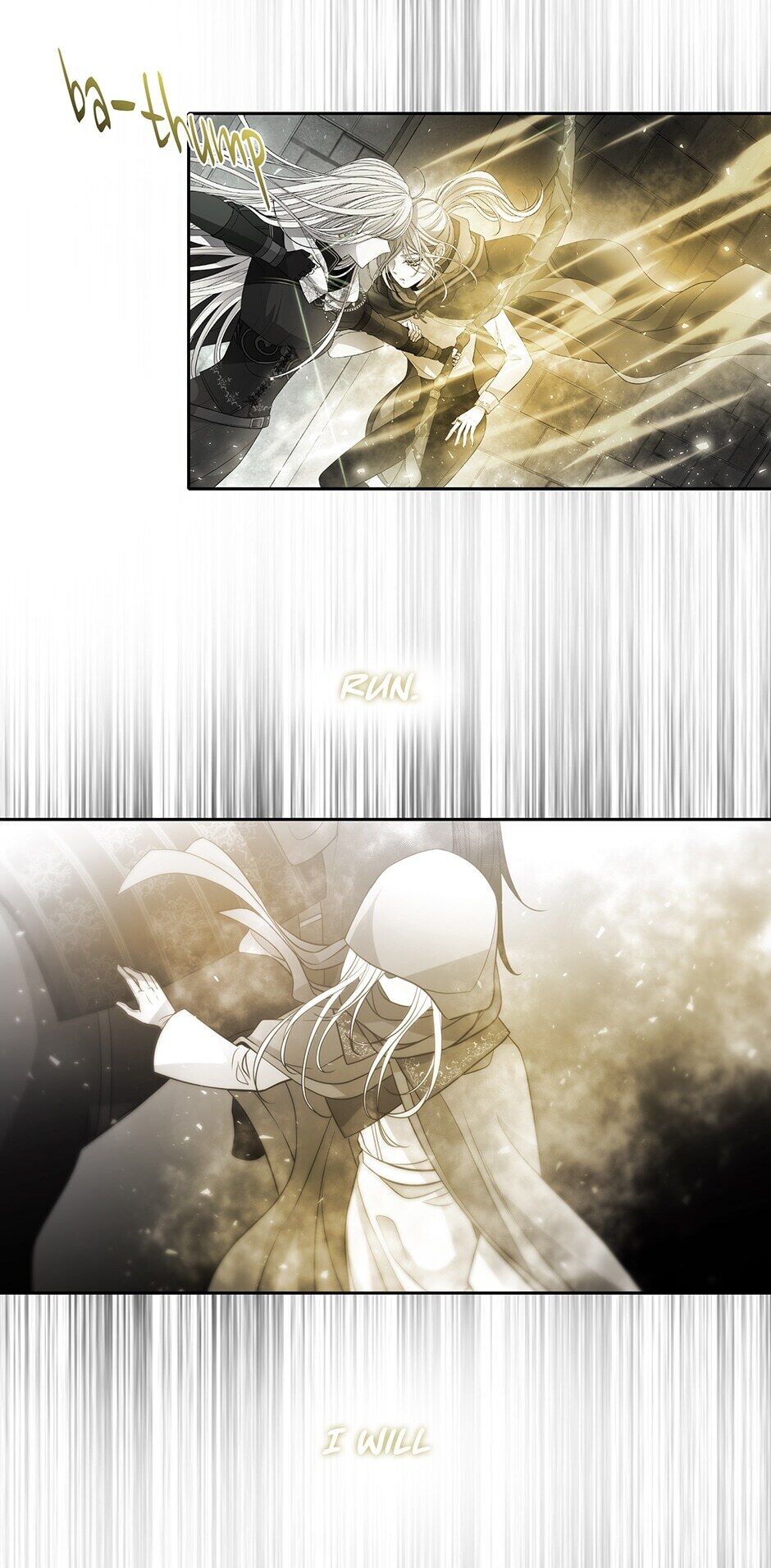 Charlotte and Her 5 Disciples Manhwa - Chapter 45 Page 3