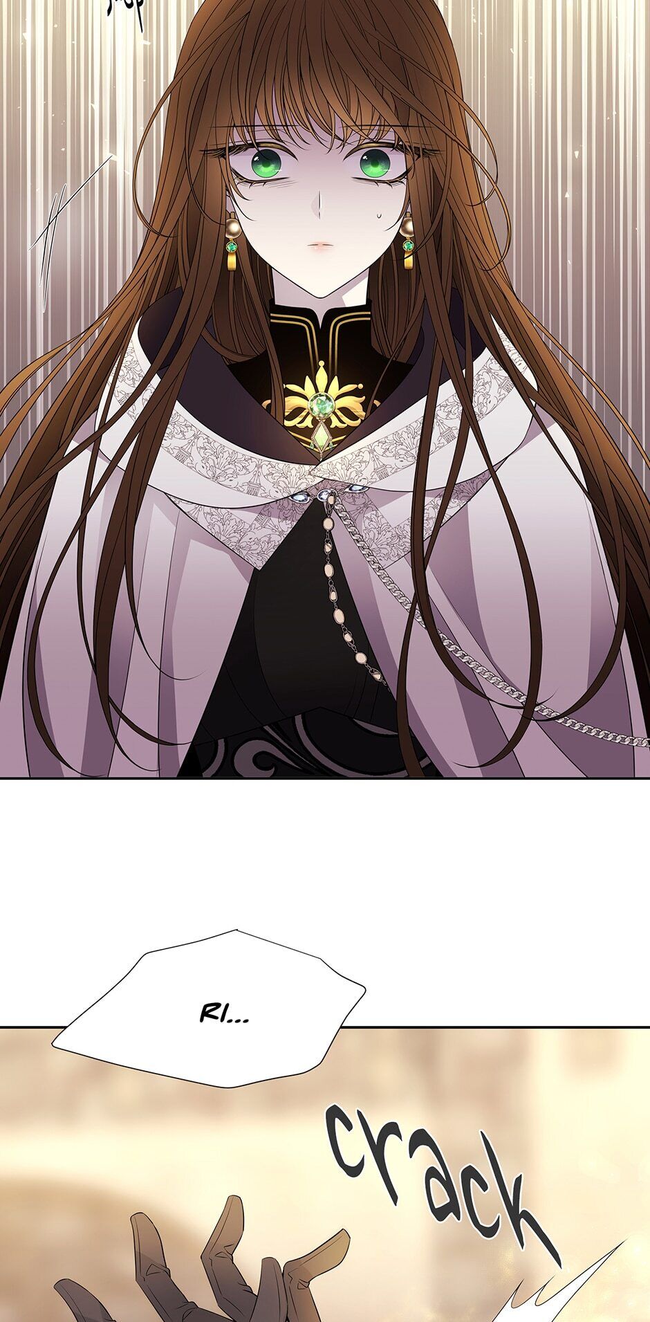 Charlotte and Her 5 Disciples Manhwa - Chapter 45 Page 5