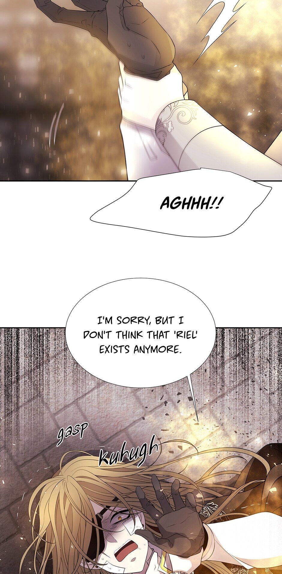 Charlotte and Her 5 Disciples Manhwa - Chapter 45 Page 6