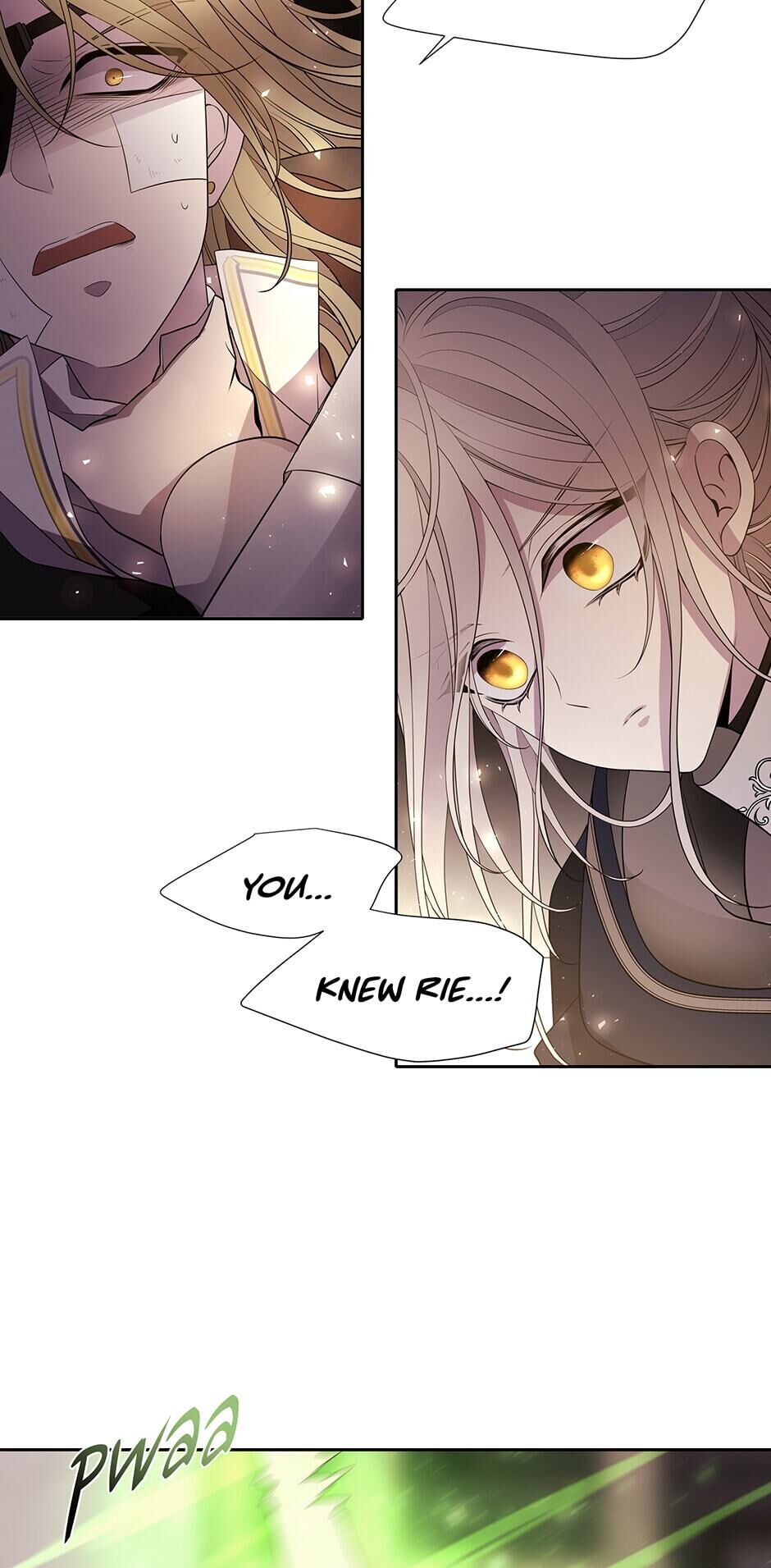 Charlotte and Her 5 Disciples Manhwa - Chapter 45 Page 8