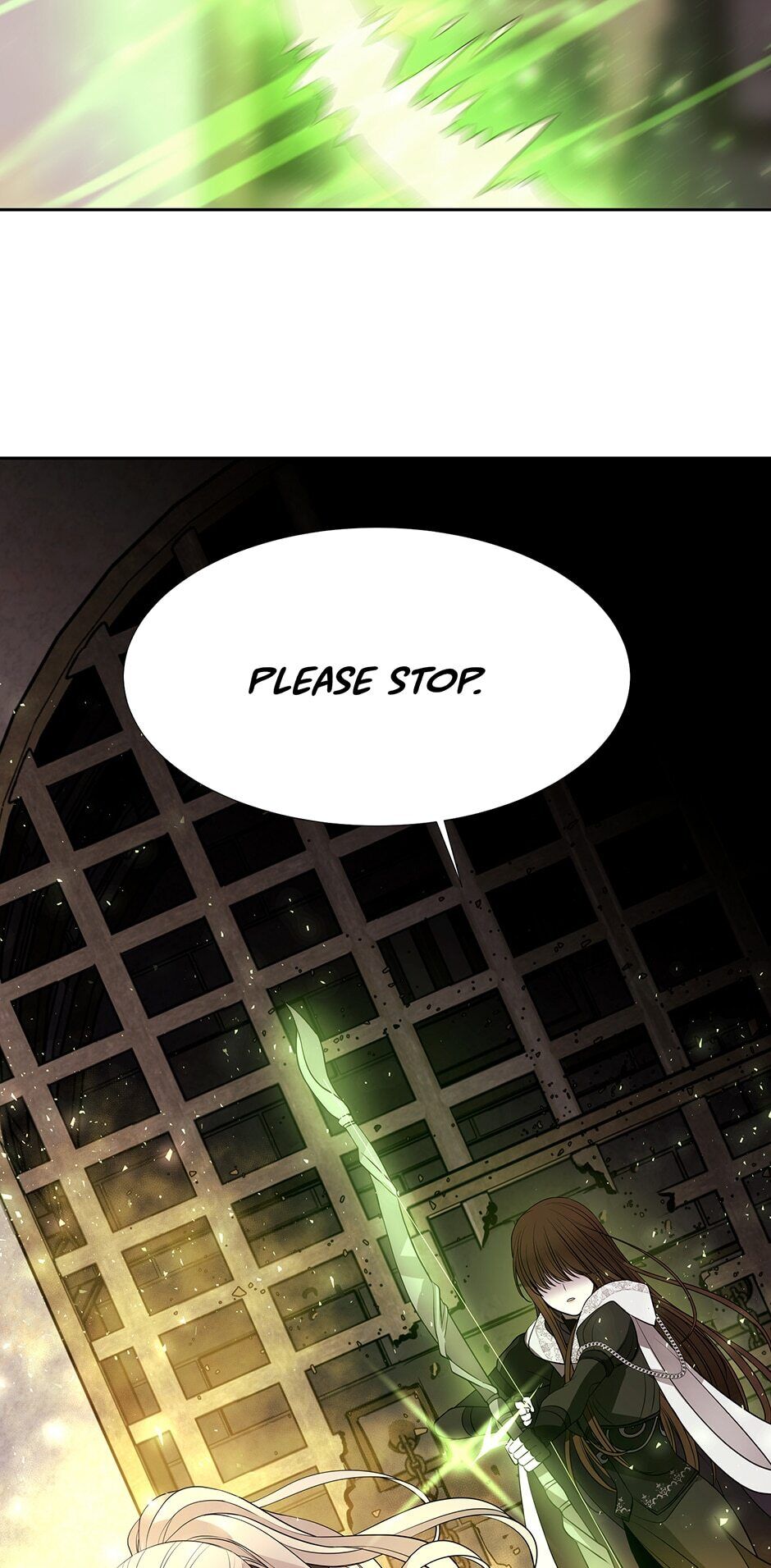 Charlotte and Her 5 Disciples Manhwa - Chapter 45 Page 9