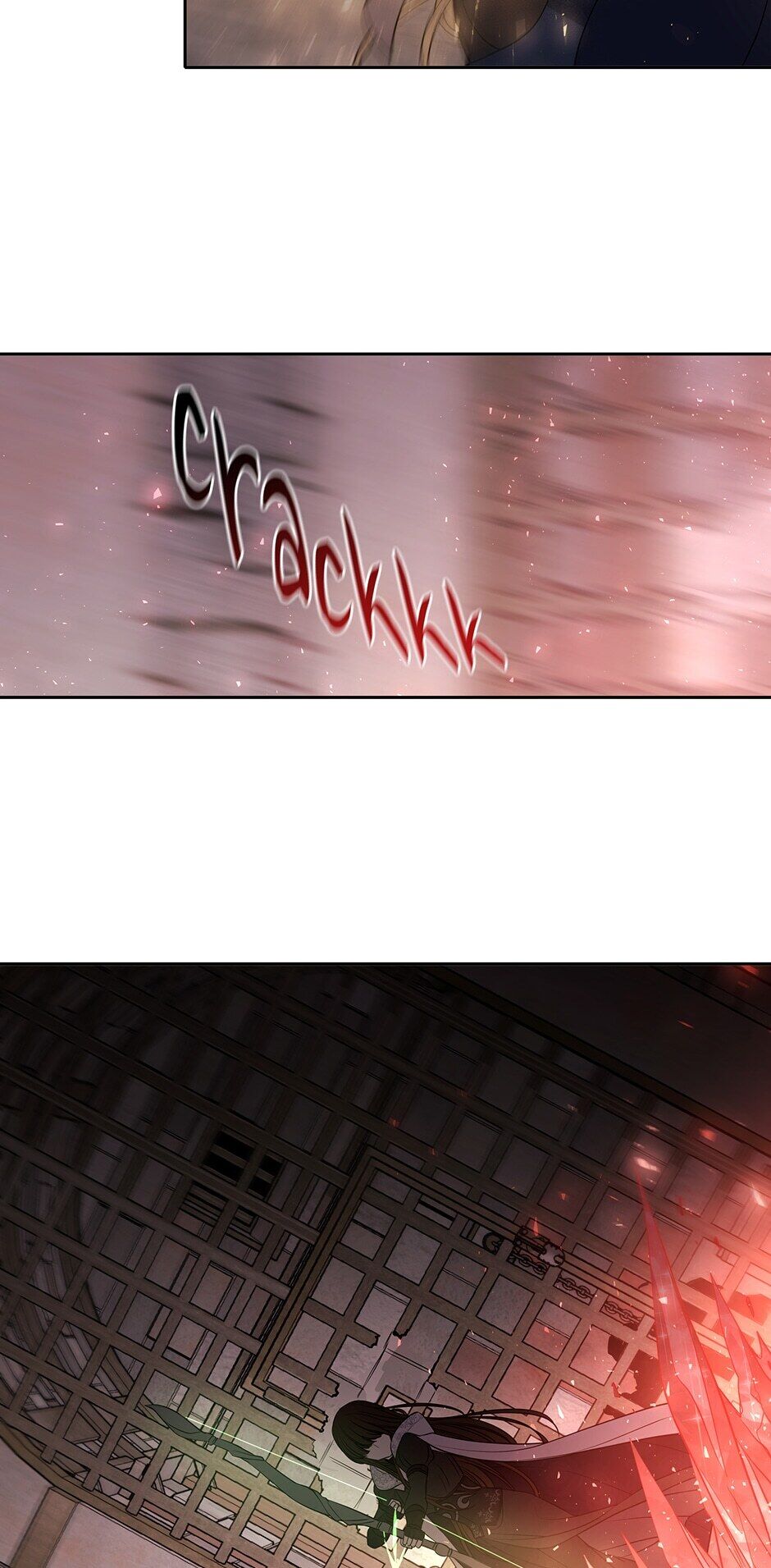 Charlotte and Her 5 Disciples Manhwa - Chapter 45 Page 13