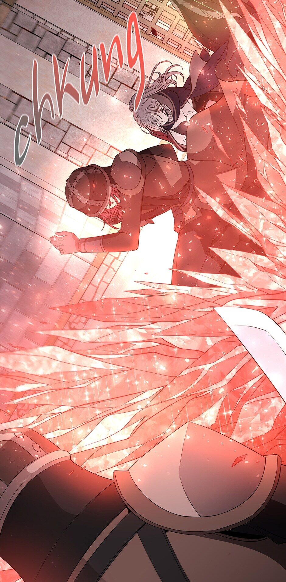 Charlotte and Her 5 Disciples Manhwa - Chapter 45 Page 14