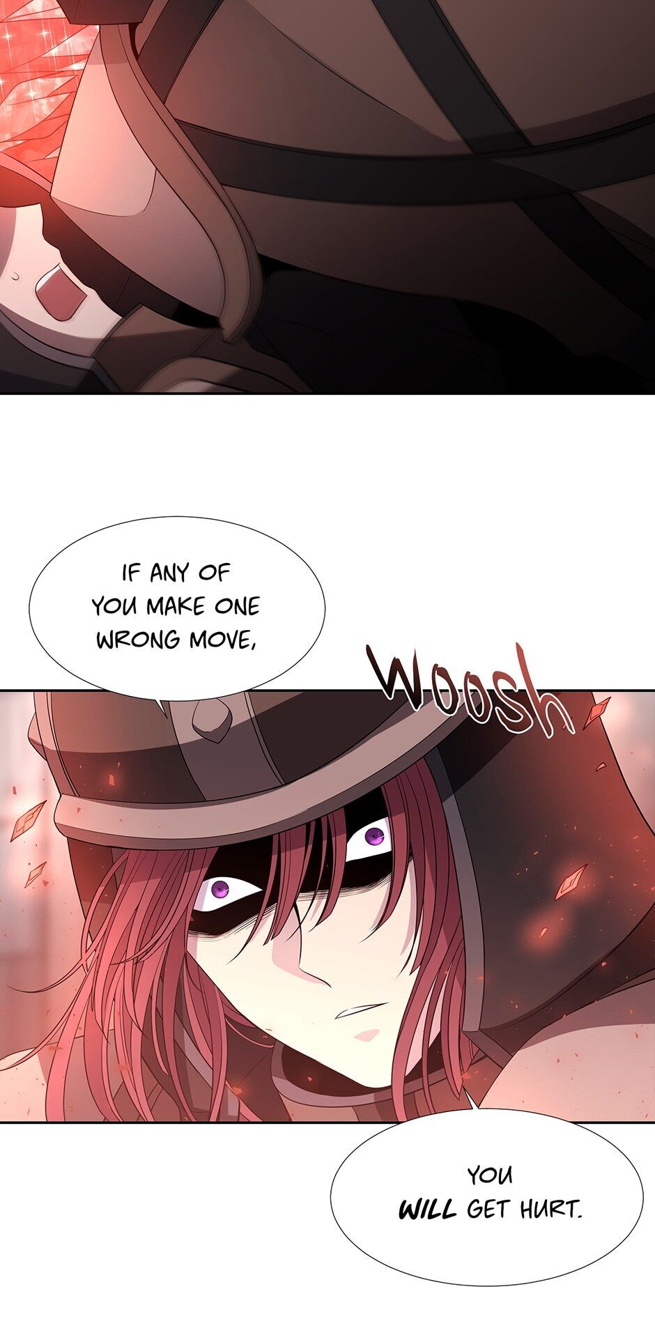 Charlotte and Her 5 Disciples Manhwa - Chapter 45 Page 15