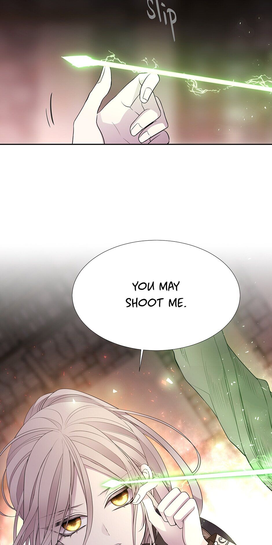 Charlotte and Her 5 Disciples Manhwa - Chapter 45 Page 18