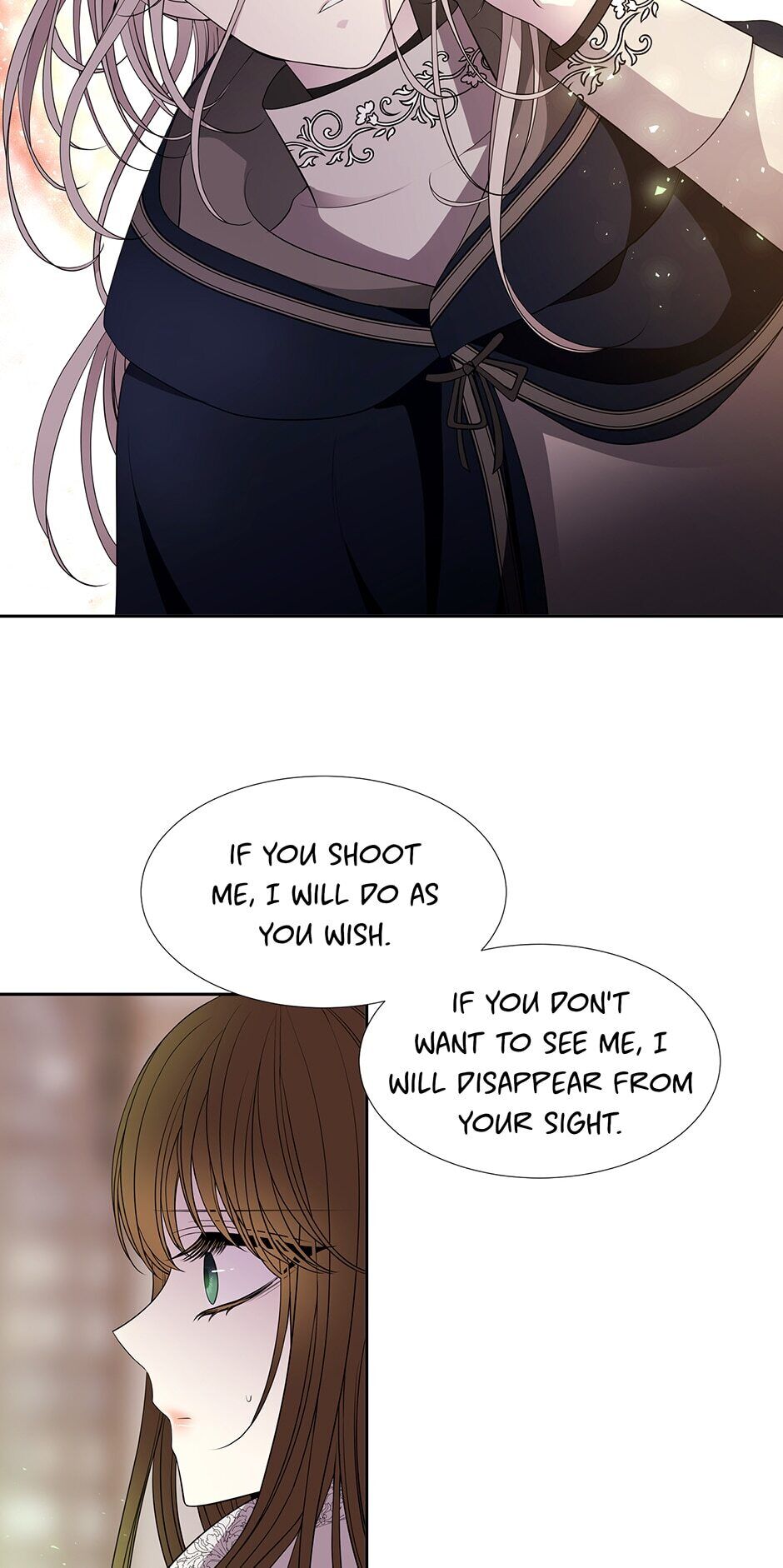 Charlotte and Her 5 Disciples Manhwa - Chapter 45 Page 19