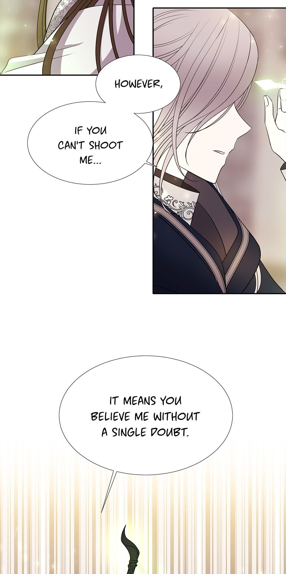 Charlotte and Her 5 Disciples Manhwa - Chapter 45 Page 20