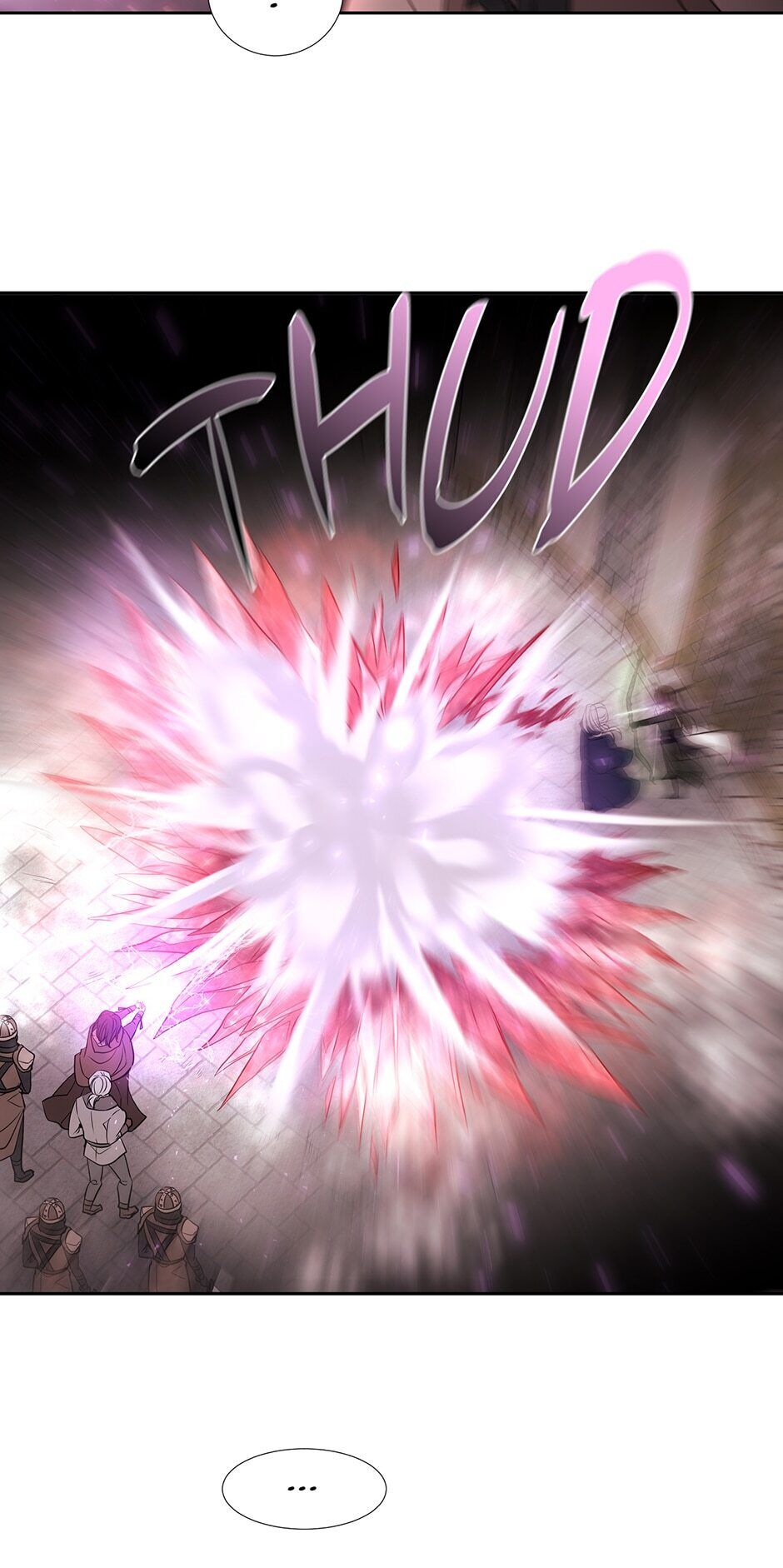 Charlotte and Her 5 Disciples Manhwa - Chapter 45 Page 24