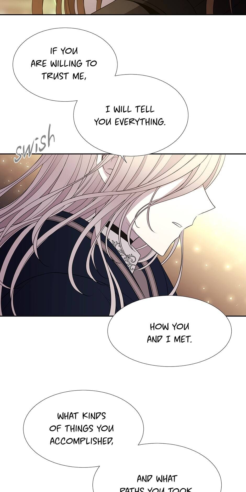 Charlotte and Her 5 Disciples Manhwa - Chapter 45 Page 30