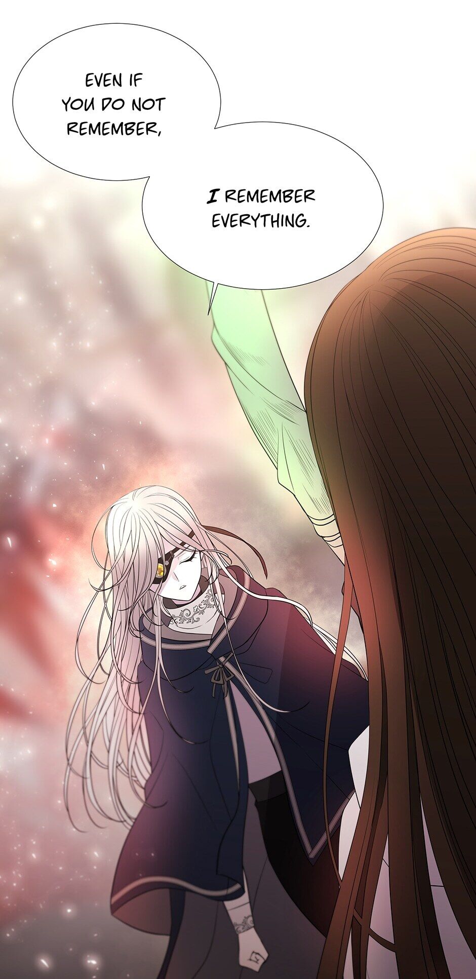 Charlotte and Her 5 Disciples Manhwa - Chapter 45 Page 32