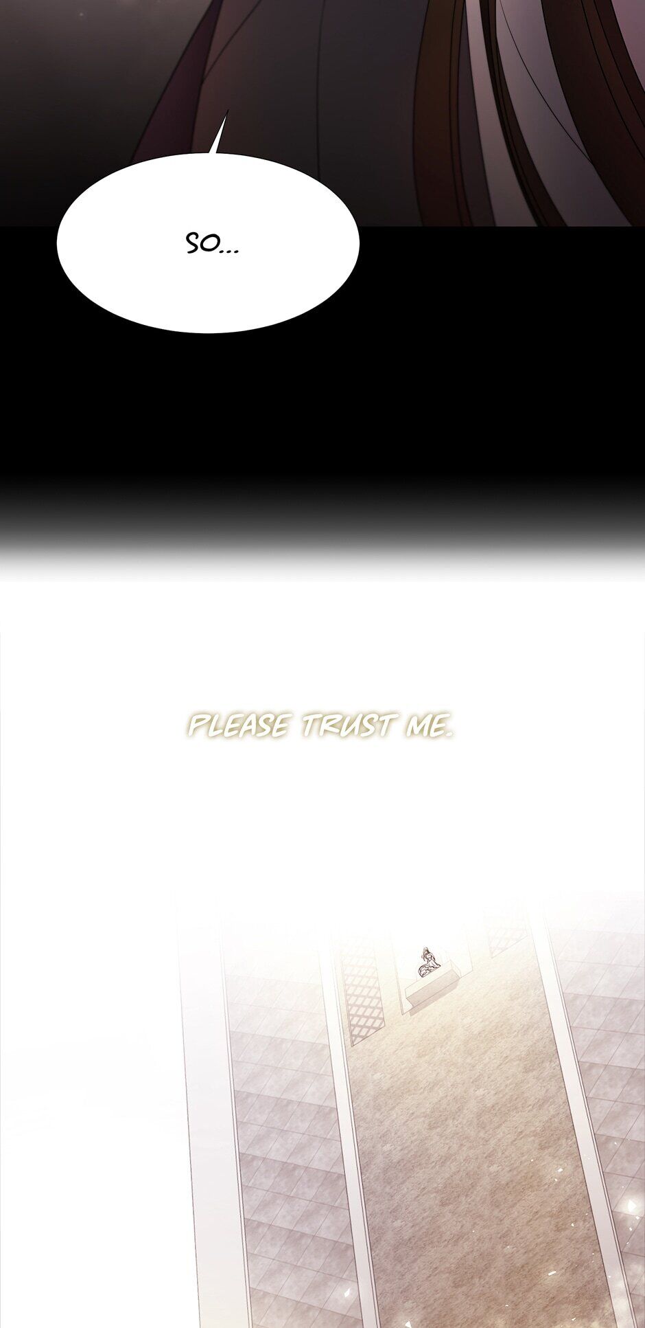 Charlotte and Her 5 Disciples Manhwa - Chapter 45 Page 33